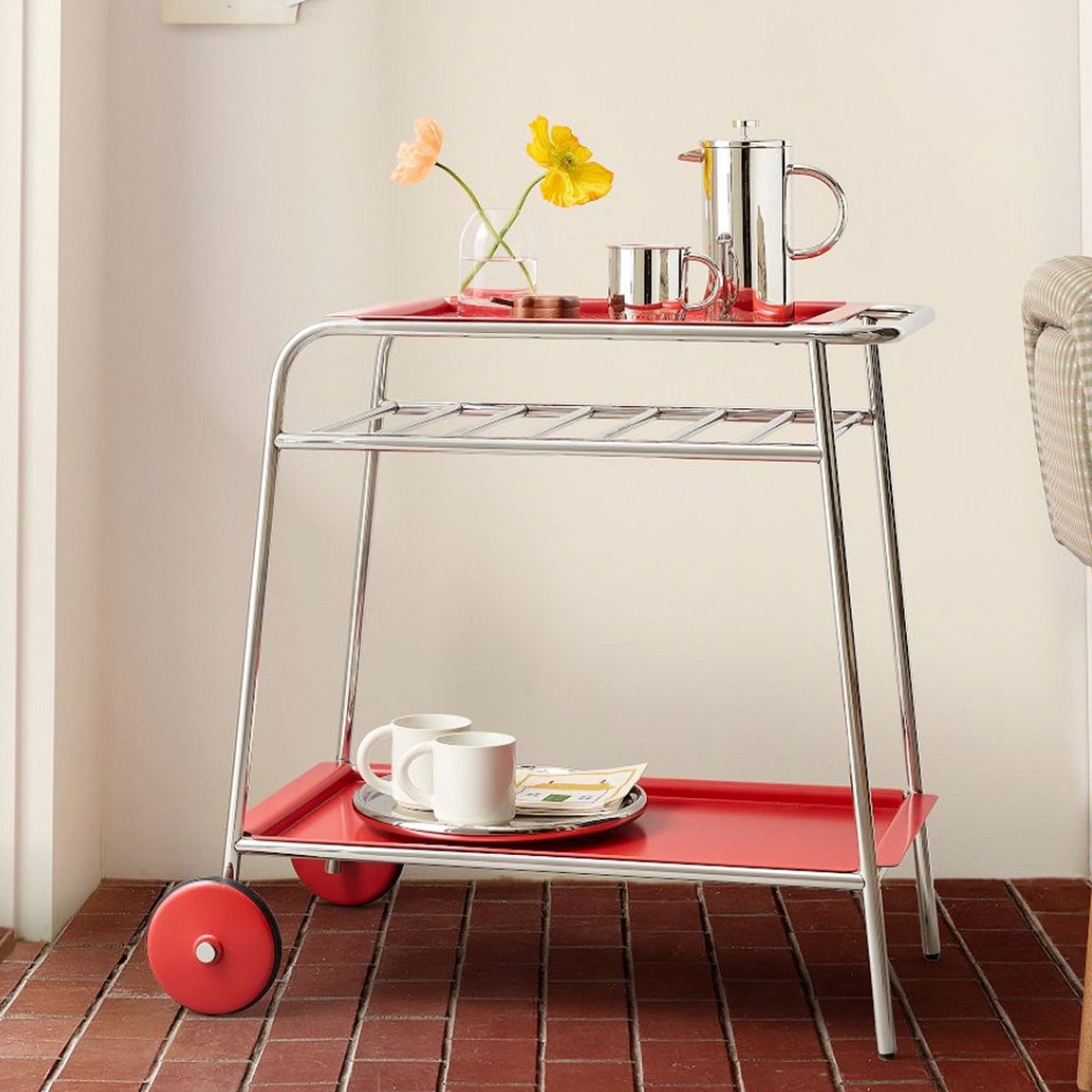 Эмма Чемберлен выпустила линейку товаров для дома (фото 8)