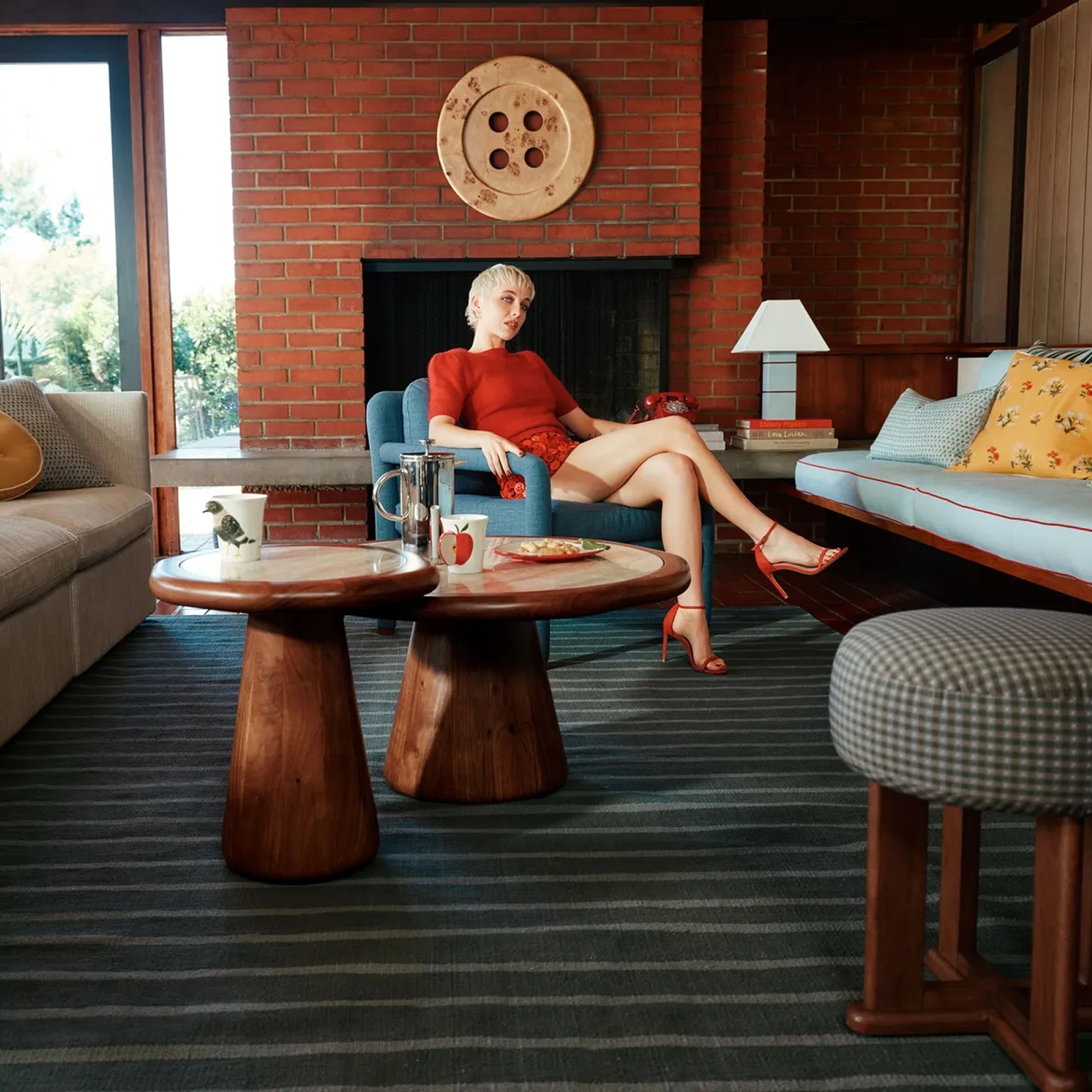 Эмма Чемберлен выпустила линейку товаров для дома (фото 5)