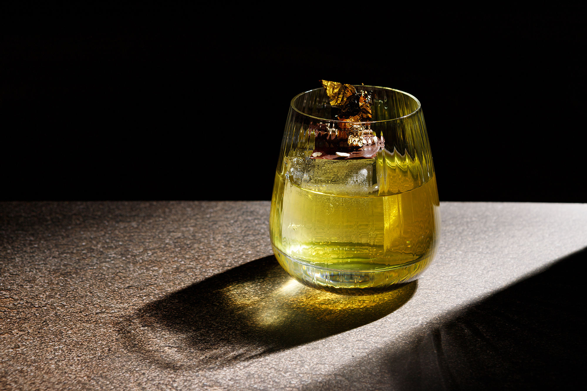 Ресторан ULLU и онлайн-кинотеатр ИВИ выпустили коктейли по мотивам турецких сериалов (фото 2)