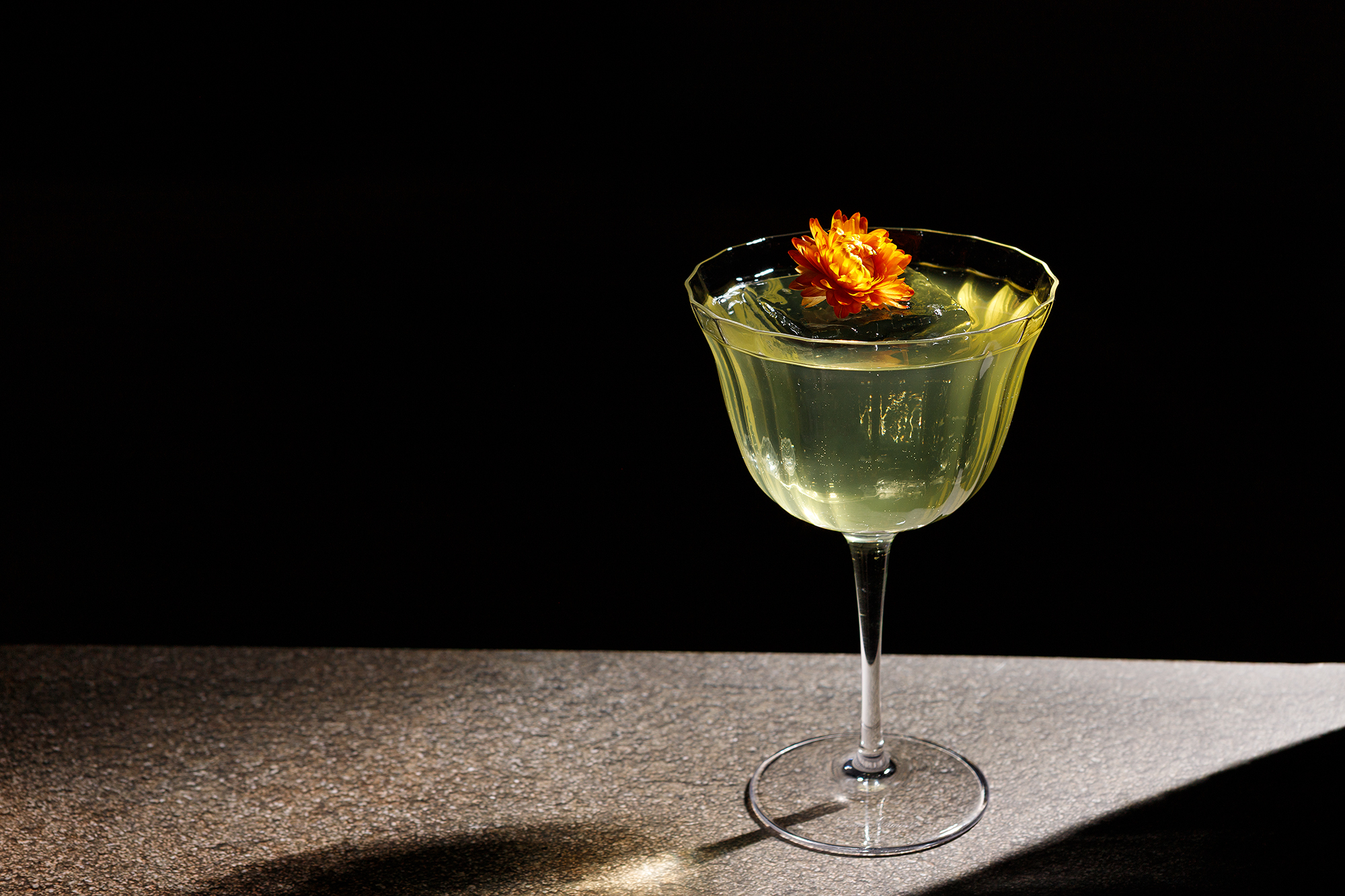 Ресторан ULLU и онлайн-кинотеатр ИВИ выпустили коктейли по мотивам турецких сериалов (фото 7)