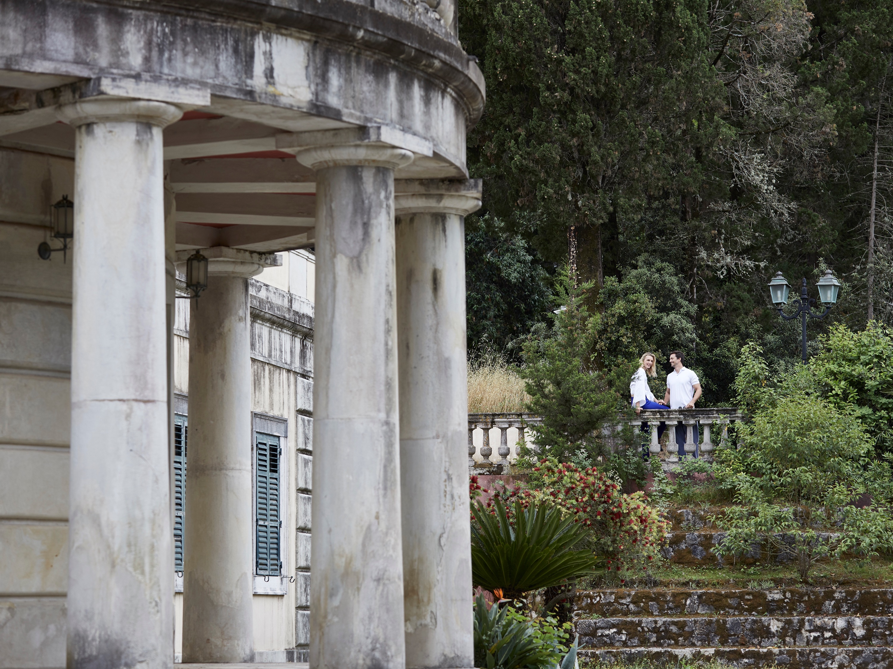 Курорты Ikos Resorts объявили о сотрудничестве с автомобильным брендом MINI (фото 5)