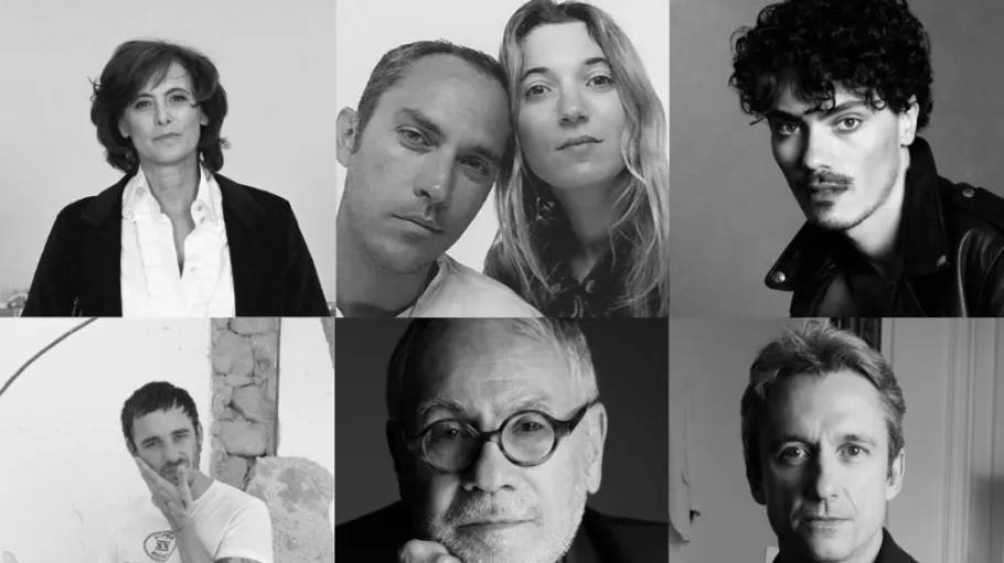 ANDAM объявил состав жюри конкурса для молодых дизайнеров (фото 1)