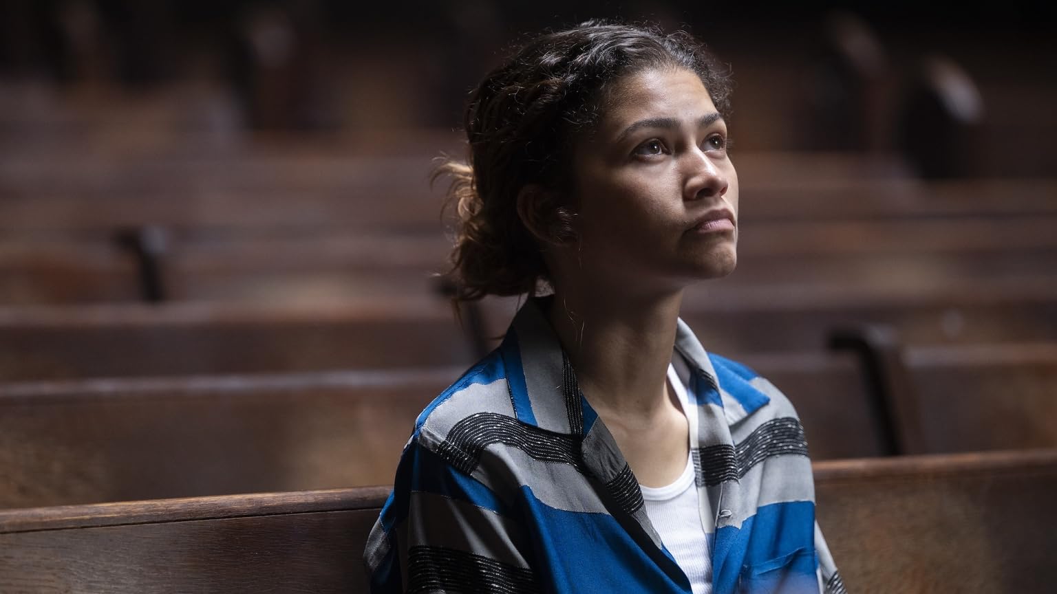 «Эйфория», «Заветы» и «Грызня»: какие сериалы смотреть в апреле (фото 7)