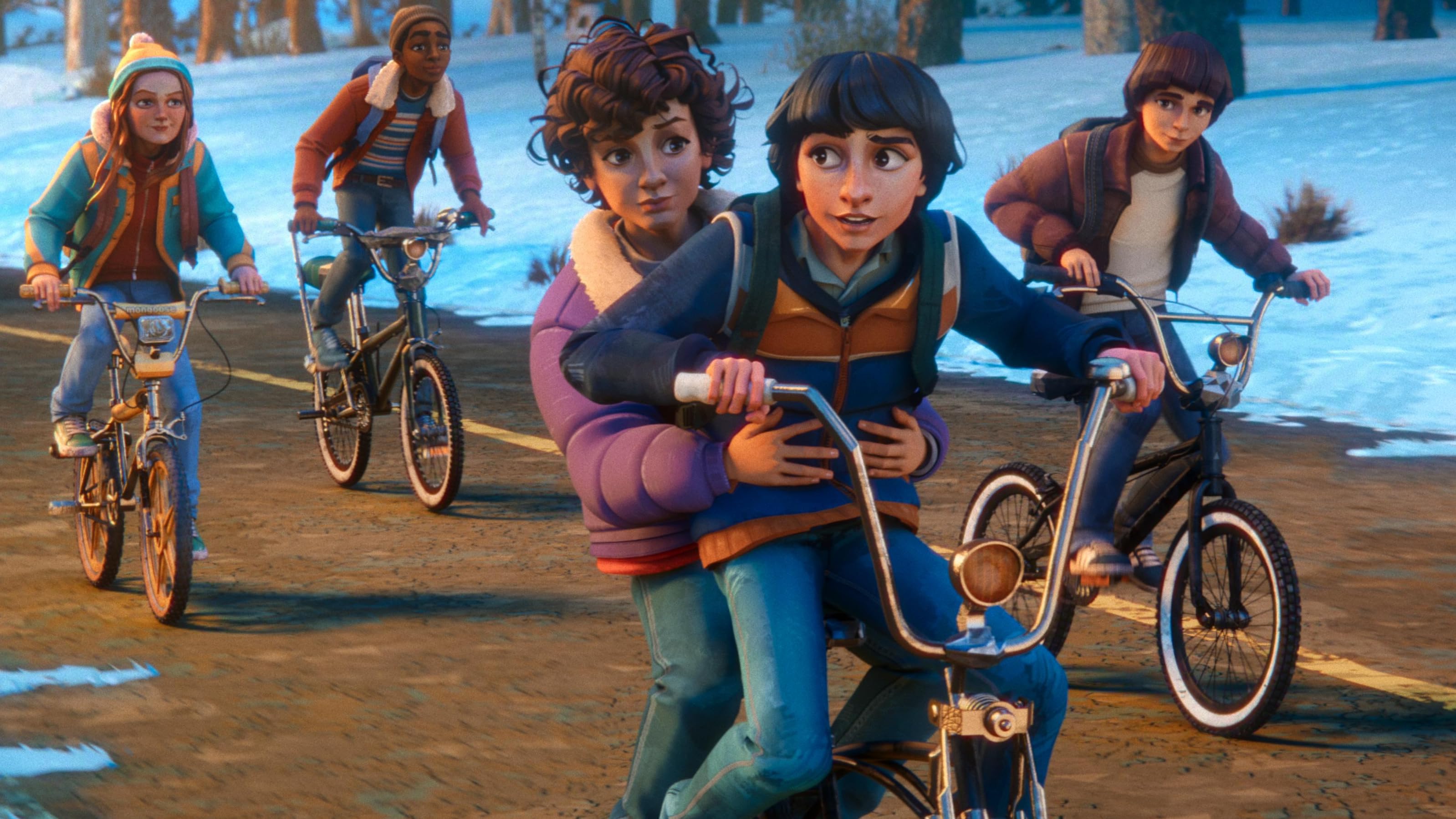 «Эйфория», «Заветы» и «Грызня»: какие сериалы смотреть в апреле (фото 14)