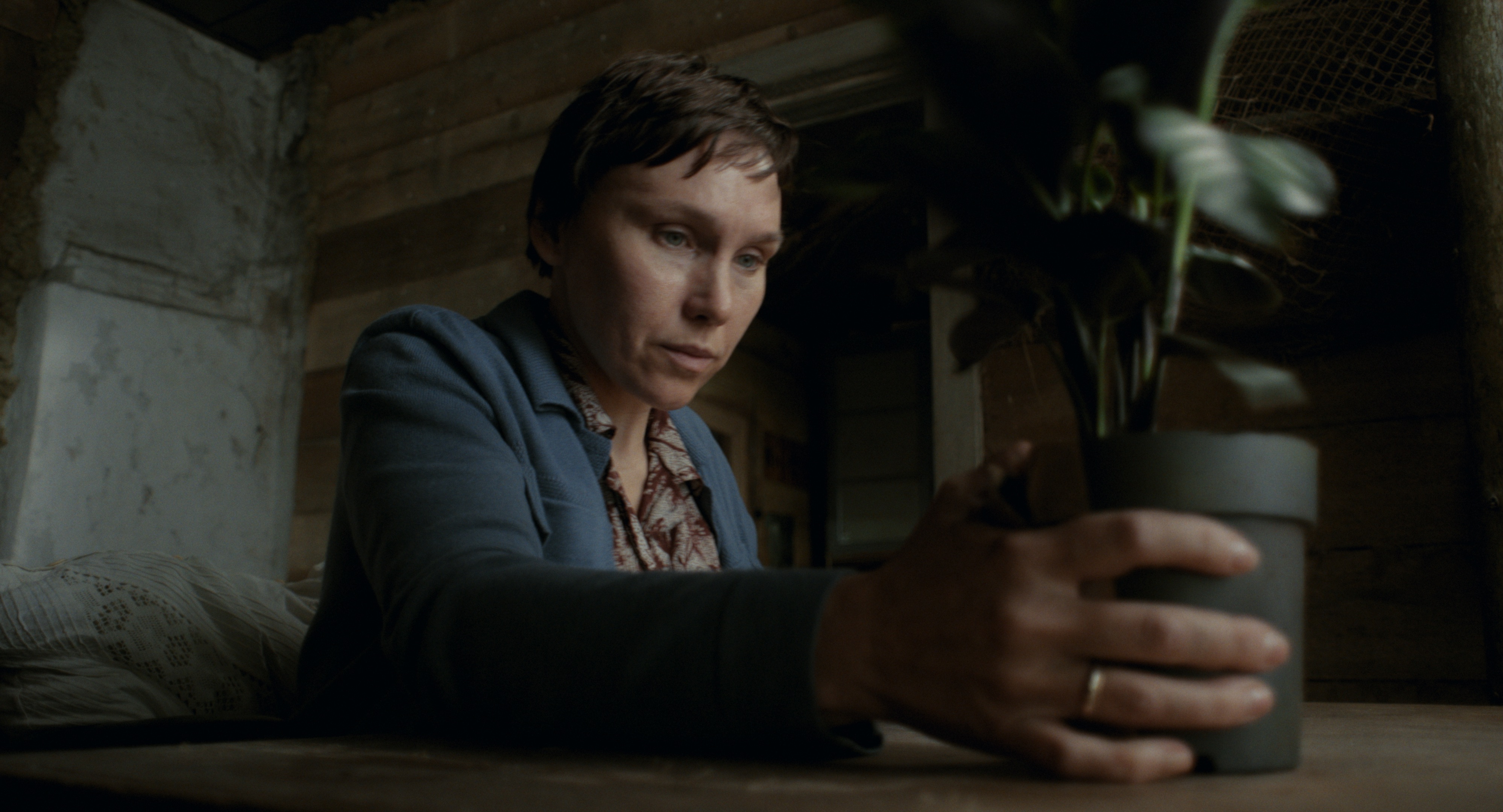 «Создавать Вселенную в себе и вокруг себя»: режиссер Антон Мамыкин — о фильме «Космос засыпает» (фото 2)