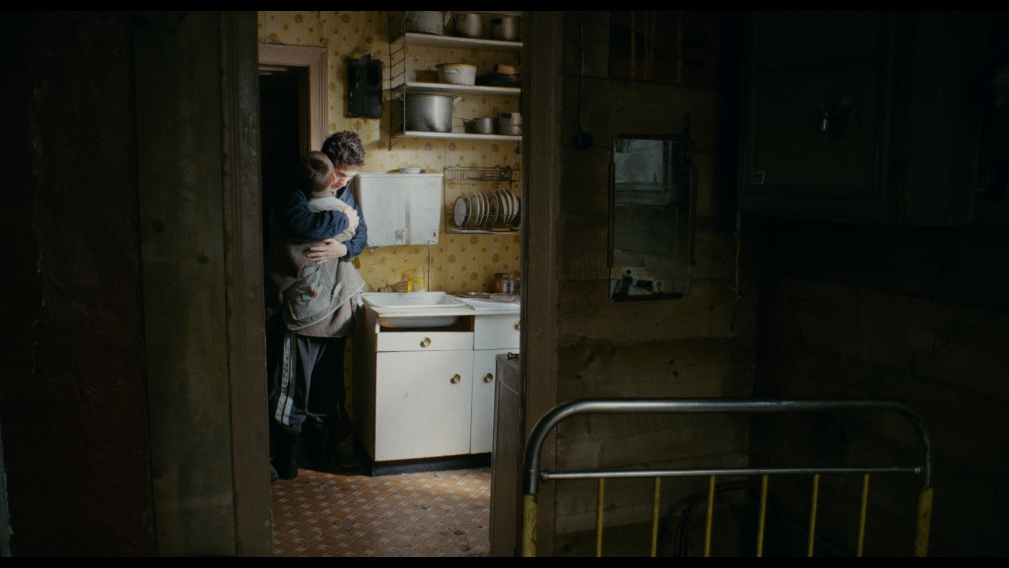 «Создавать Вселенную в себе и вокруг себя»: режиссер Антон Мамыкин — о фильме «Космос засыпает» (фото 11)