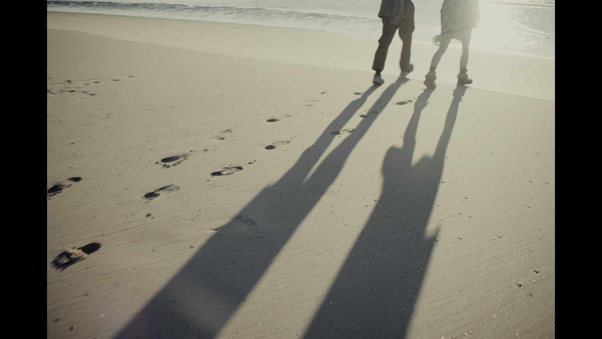 «Создавать Вселенную в себе и вокруг себя»: режиссер Антон Мамыкин — о фильме «Космос засыпает» (фото 13)