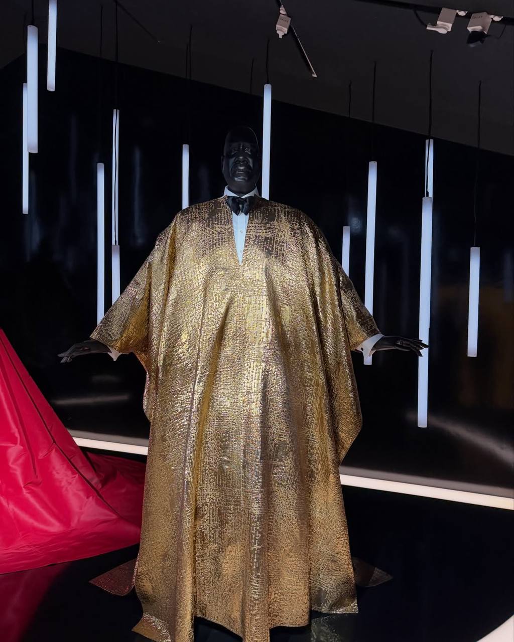 В музее SCAD Fash пройдет выставка «Андре Леон Телли: Стиль навсегда» (фото 1)