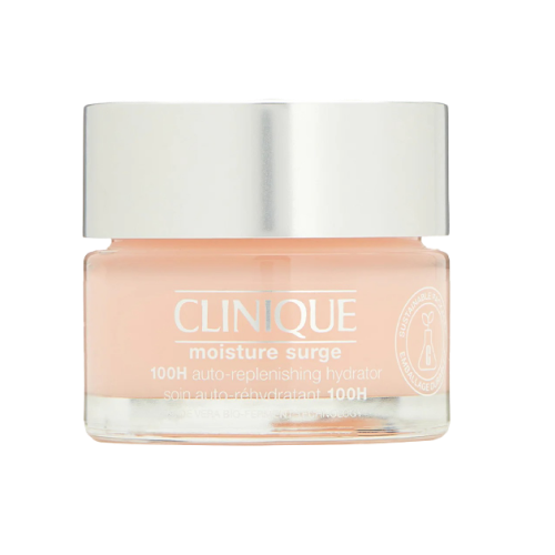 Для увлажнения, сияния и восстановления: легкие кремы на весну (фото 8)