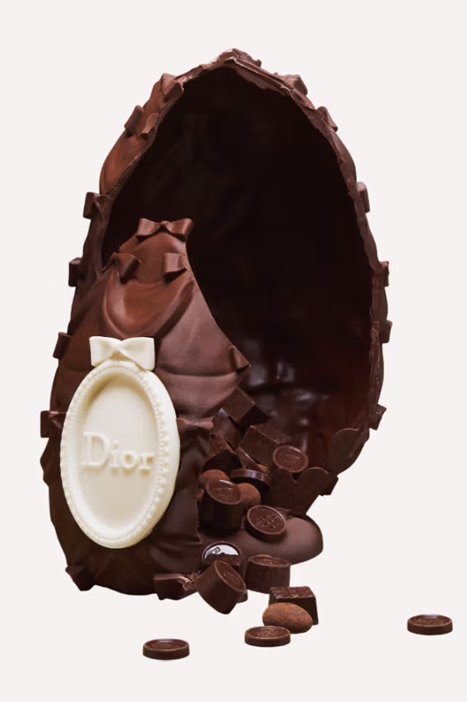 Dior выпустил пасхальные предметы (фото 2)