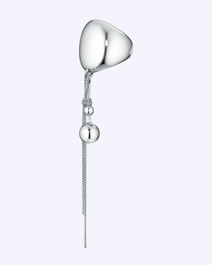 Верхнее нижнее белье — тренд весна-лето 2026. Вот подиумные образы, которые хочется повторить (фото 26)