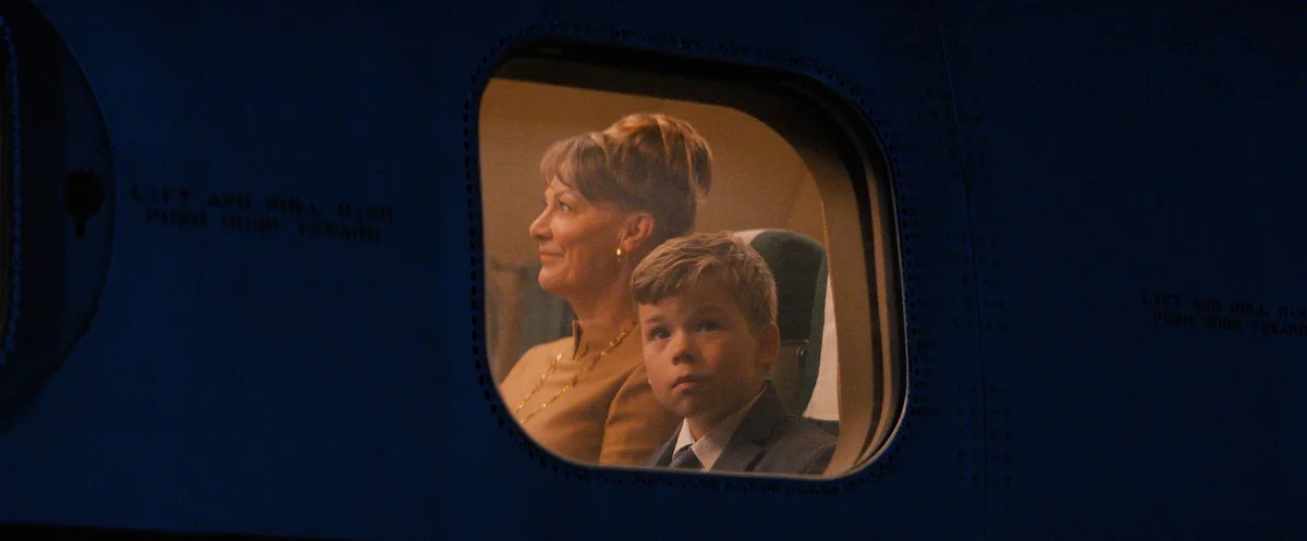 Джон Траволта покажет дебютный фильм на Каннском кинофестивале (фото 1)