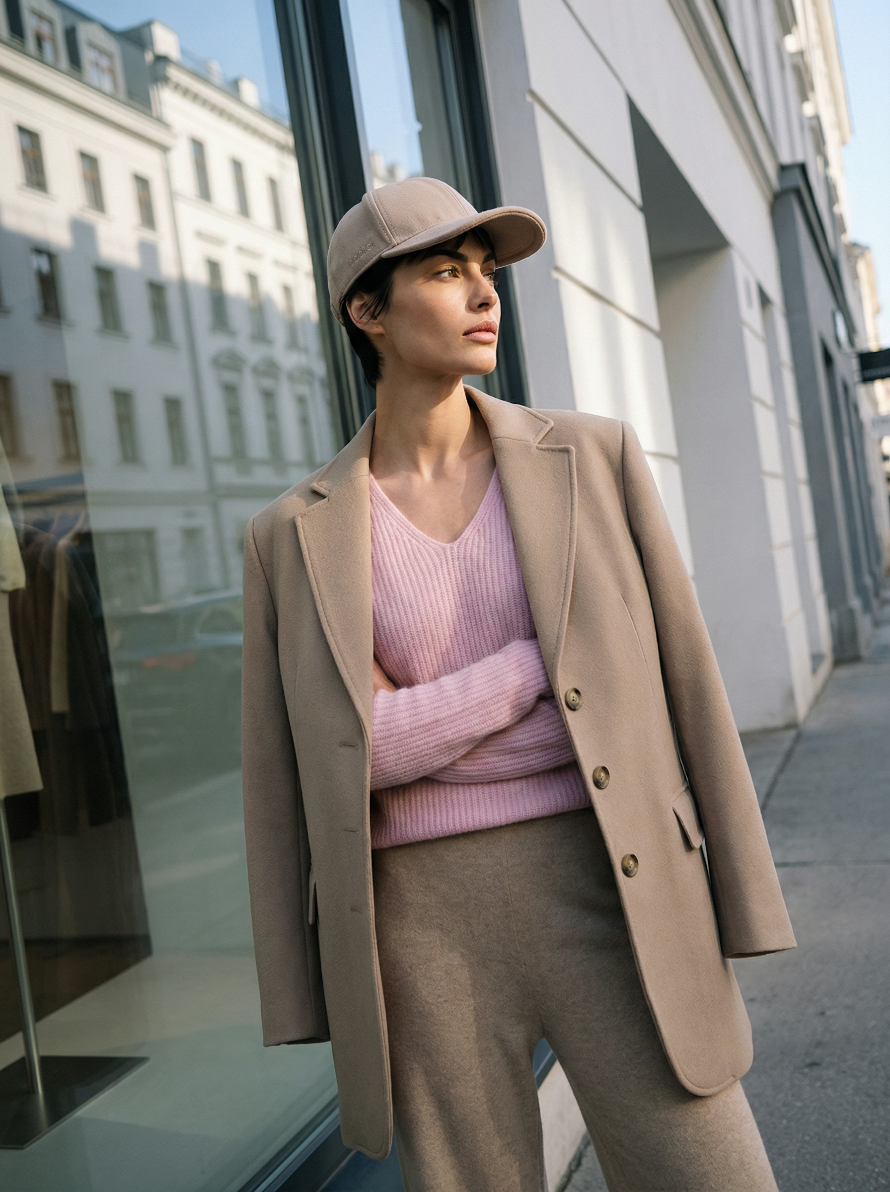 Бренд Codici показал коллекцию весна-лето 2026 (фото 10)