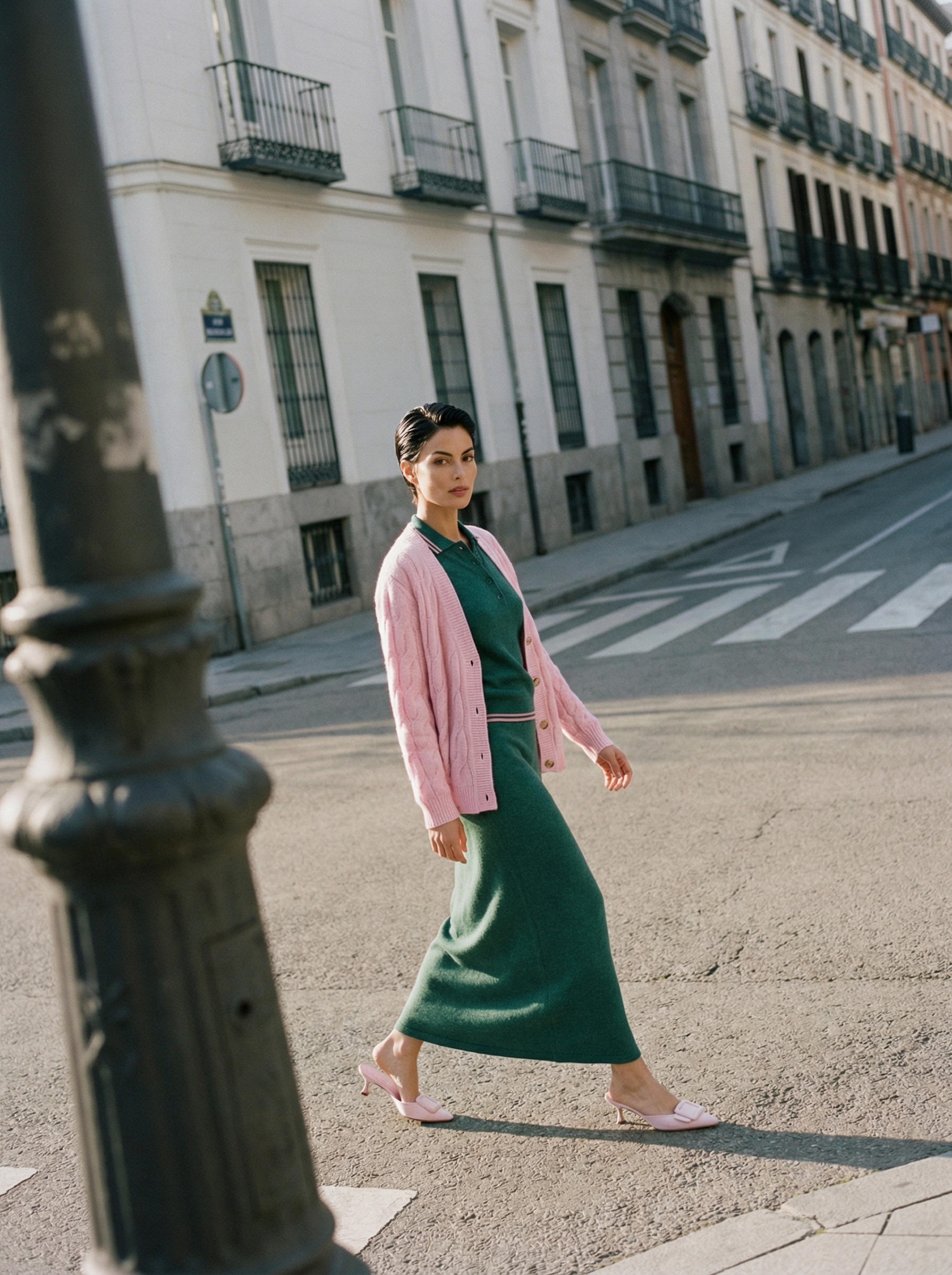 Бренд Codici показал коллекцию весна-лето 2026 (фото 7)