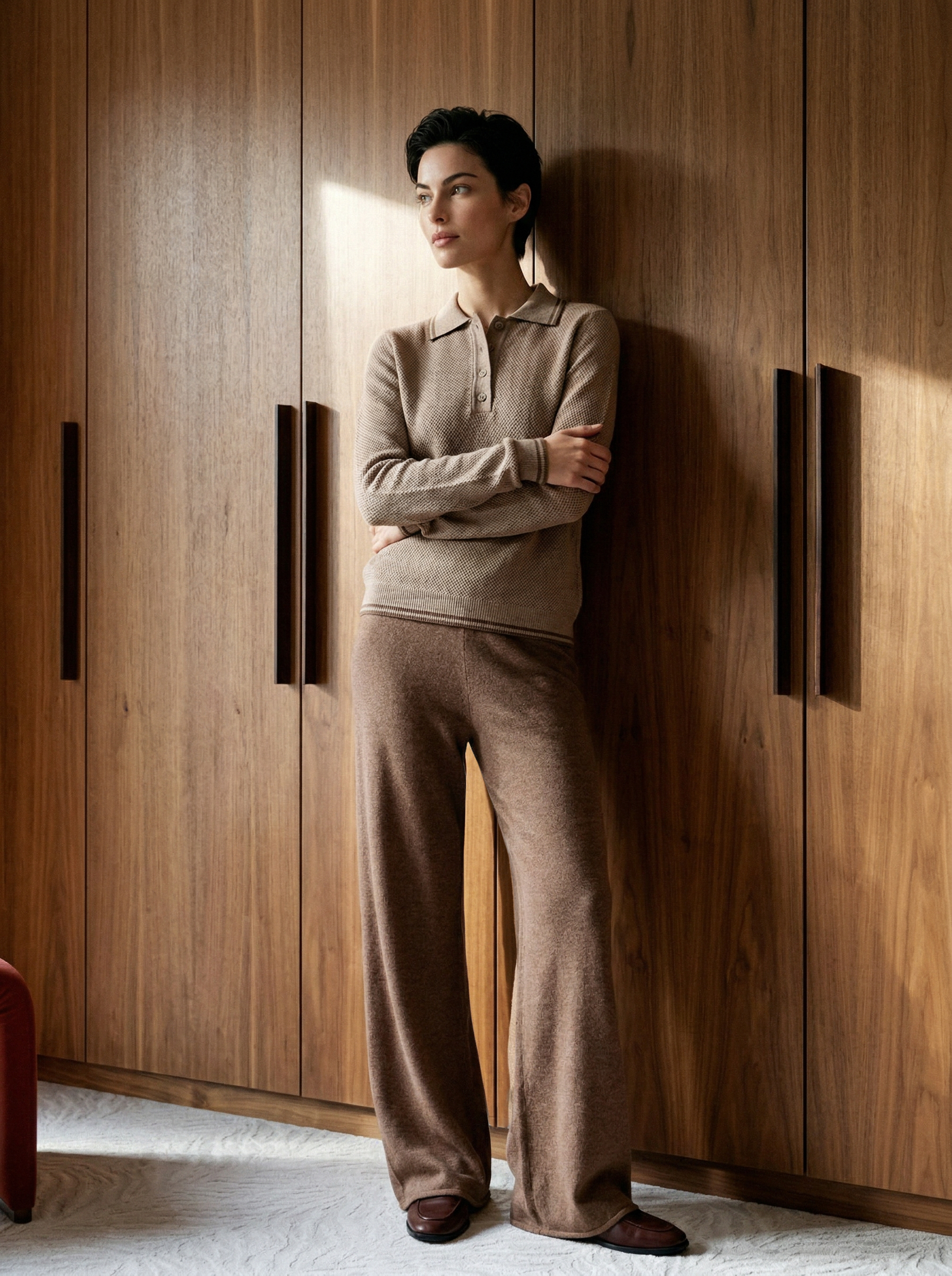 Бренд Codici показал коллекцию весна-лето 2026 (фото 8)