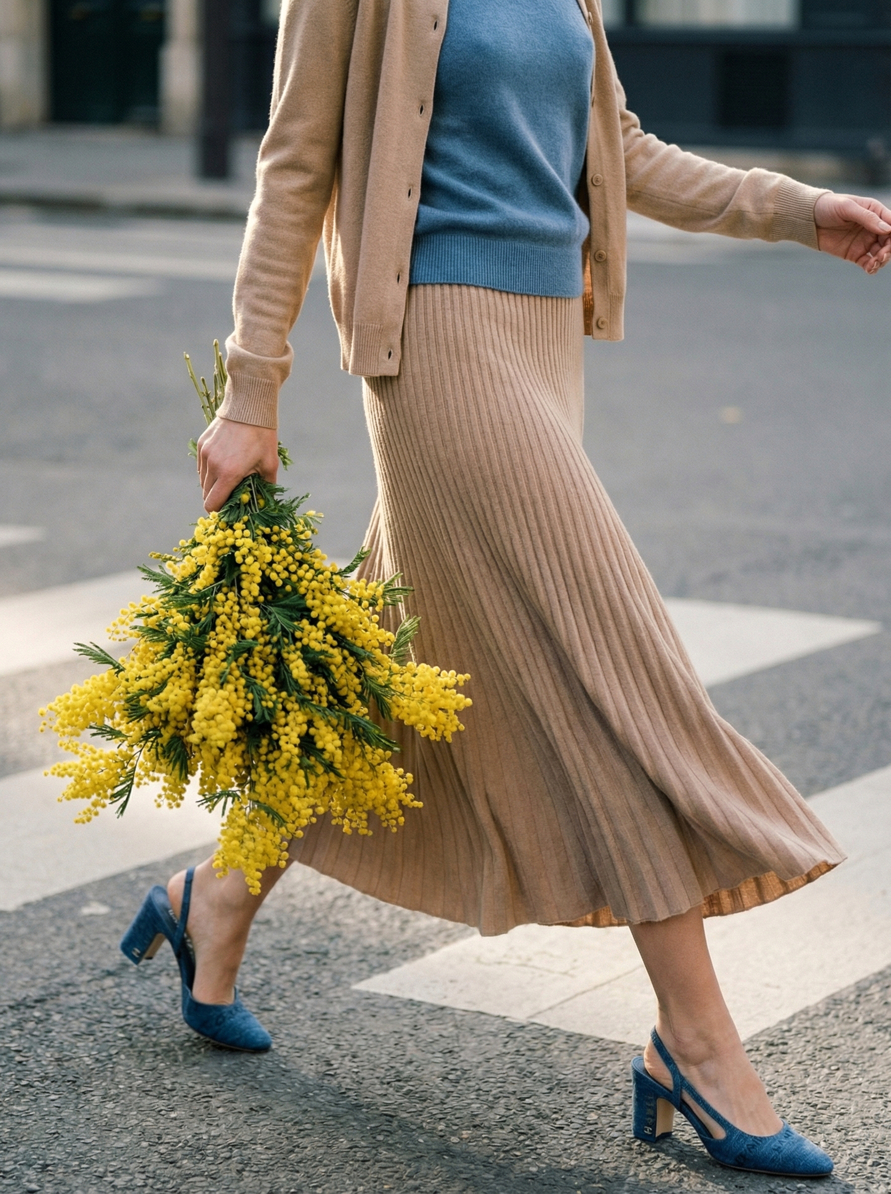 Бренд Codici показал коллекцию весна-лето 2026 (фото 5)