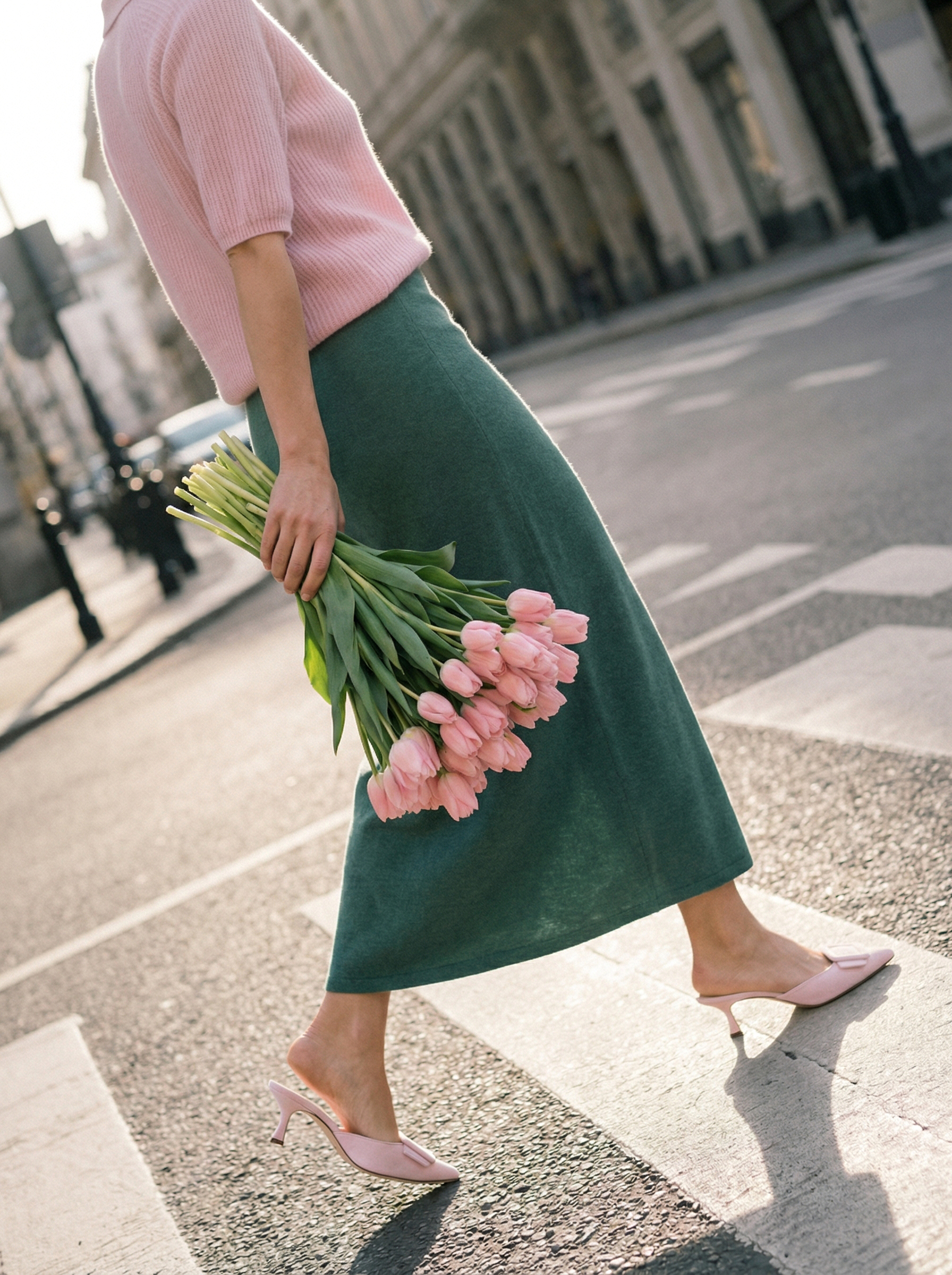 Бренд Codici показал коллекцию весна-лето 2026 (фото 9)