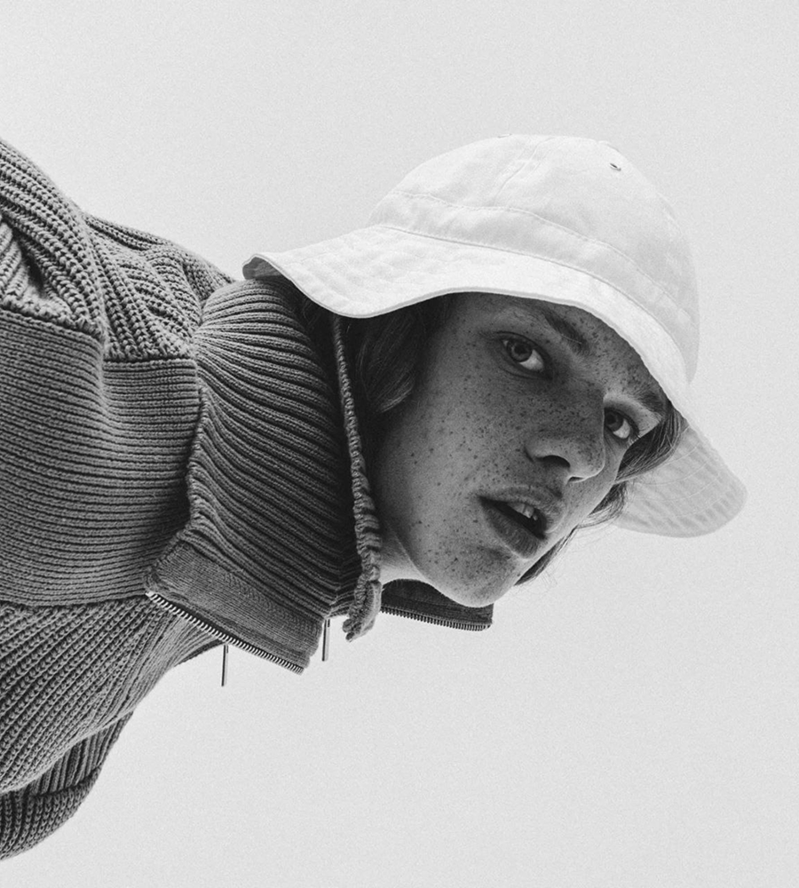 Бизае и Ivan Kravchenko выпустили совместный трек «Выше Облаков» (фото 1)