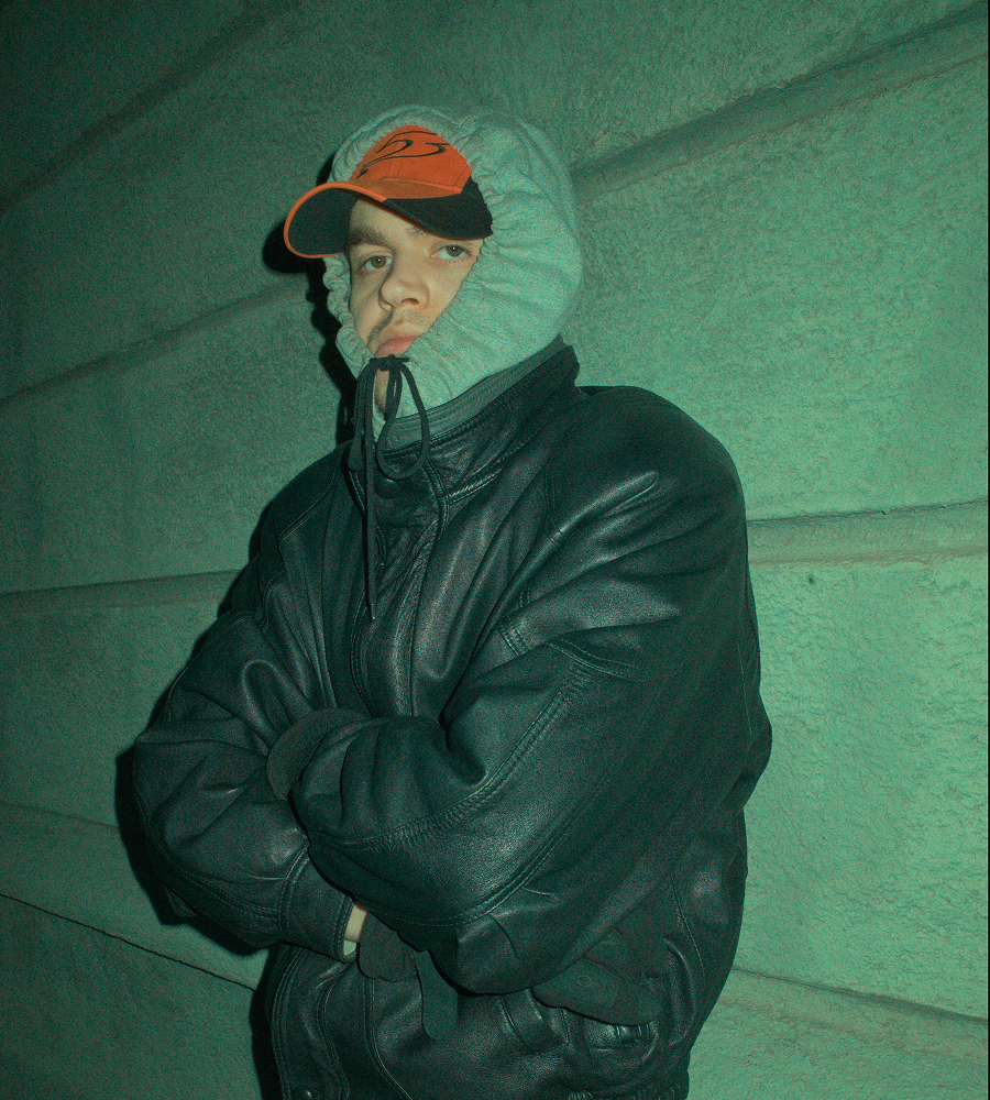 Бизае и Ivan Kravchenko выпустили совместный трек «Выше Облаков» (фото 2)