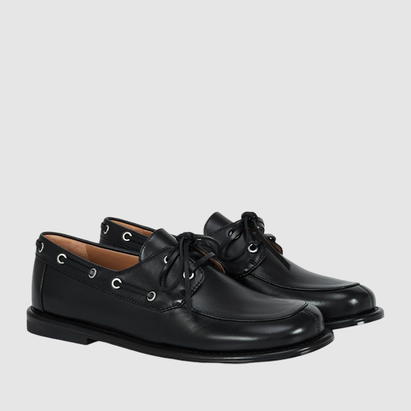 Верхнее нижнее белье — тренд весна-лето 2026. Вот подиумные образы, которые хочется повторить (фото 5)