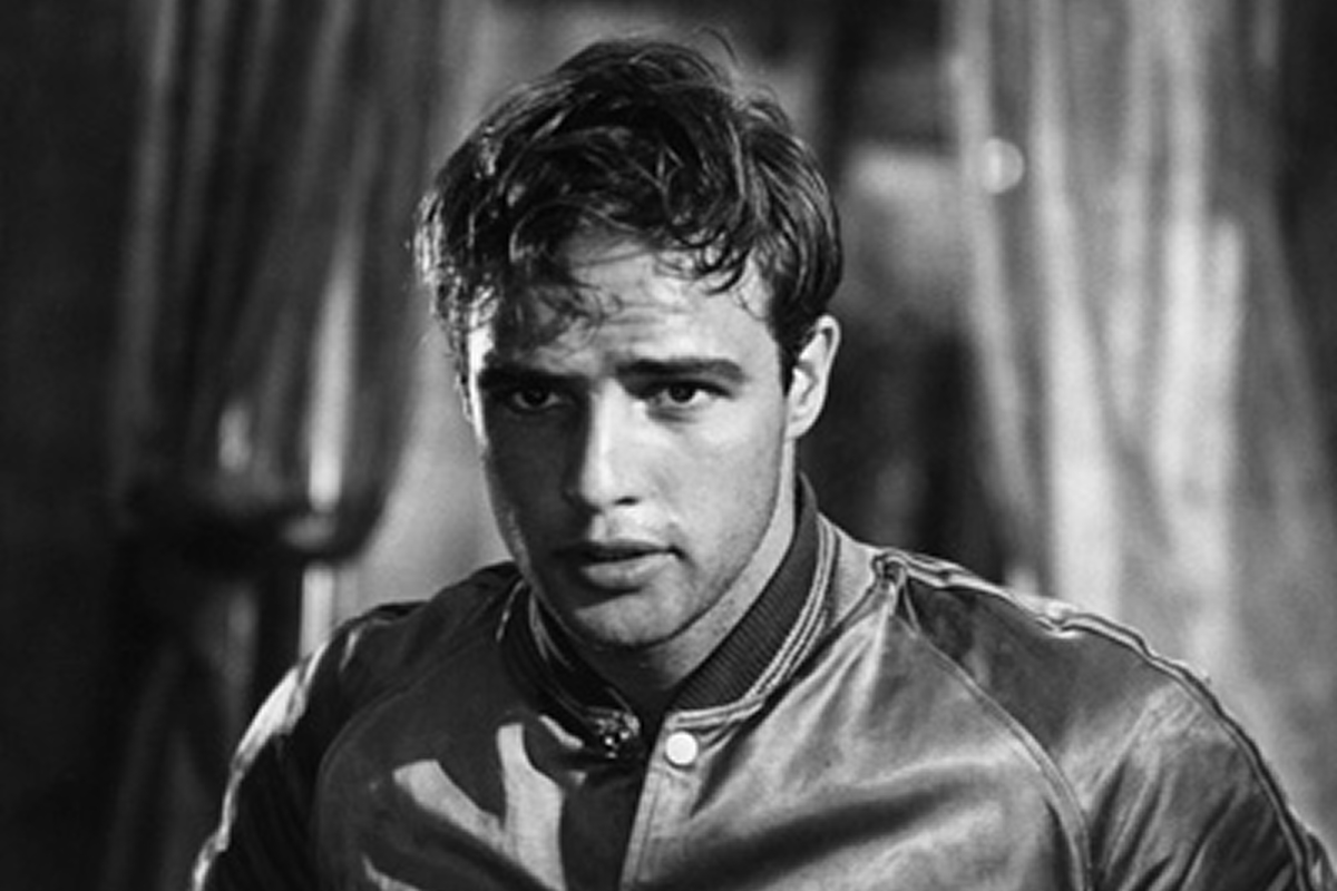 Не только «Последнее танго в Париже»: 10 лучших ролей Марлона Брандо. Выбор BURO. (фото 1)