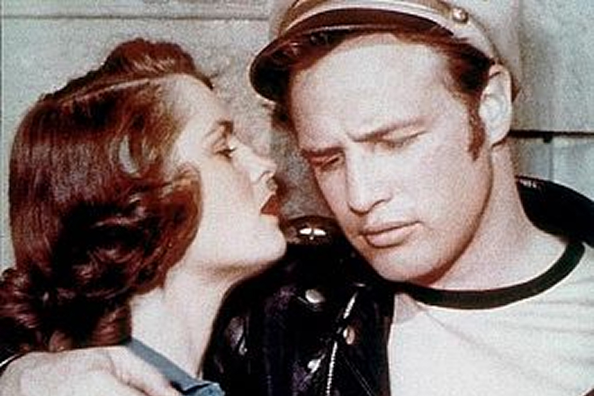 Не только «Последнее танго в Париже»: 10 лучших ролей Марлона Брандо. Выбор BURO. (фото 6)