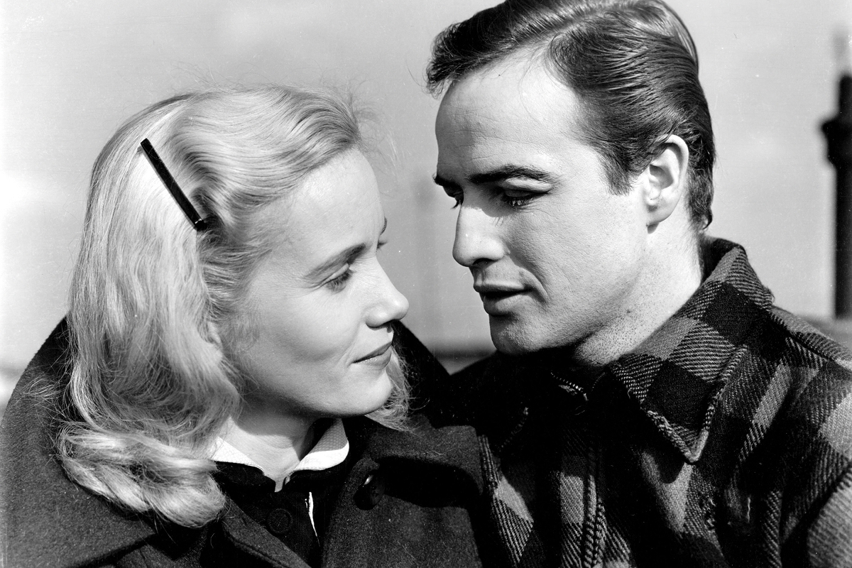 Не только «Последнее танго в Париже»: 10 лучших ролей Марлона Брандо. Выбор BURO. (фото 7)