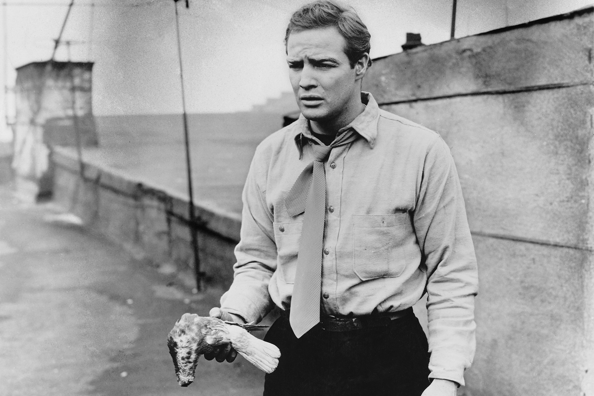 Не только «Последнее танго в Париже»: 10 лучших ролей Марлона Брандо. Выбор BURO. (фото 8)