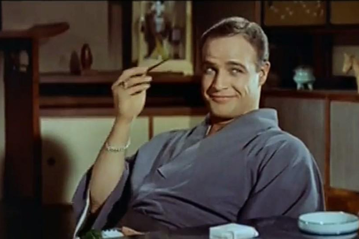 Не только «Последнее танго в Париже»: 10 лучших ролей Марлона Брандо. Выбор BURO. (фото 10)