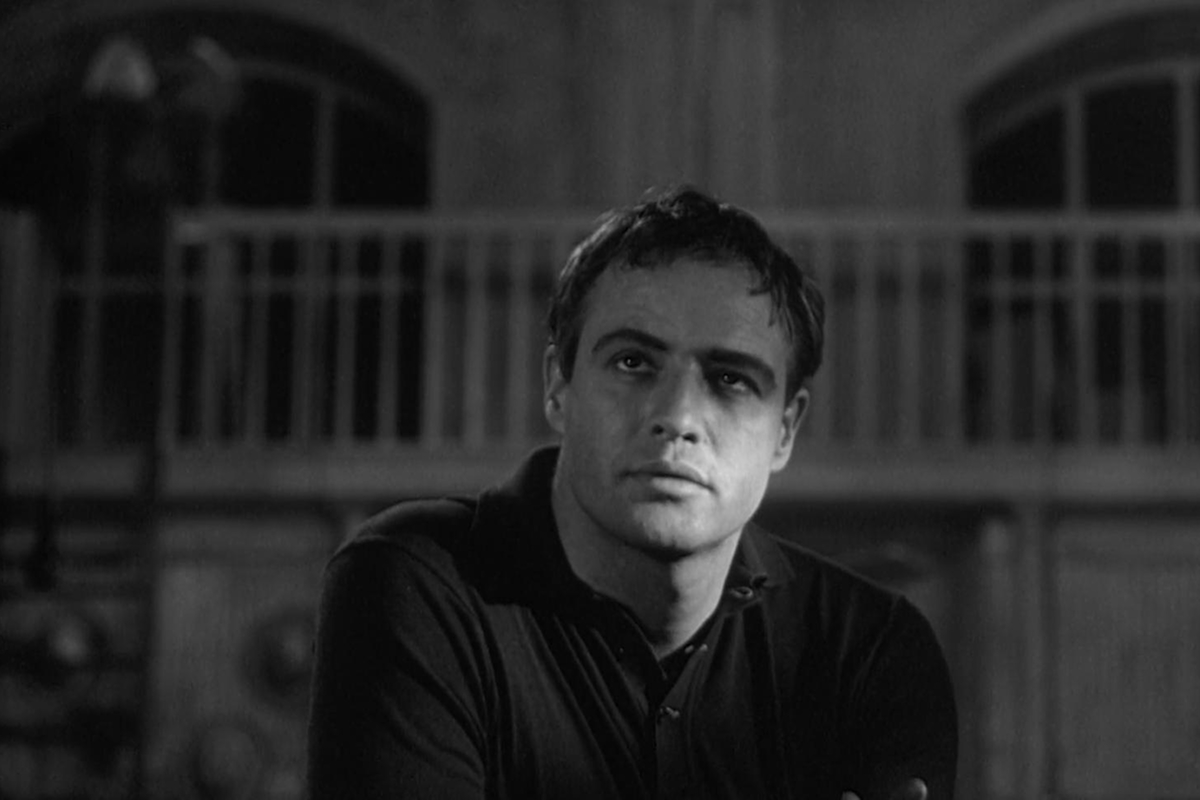 Не только «Последнее танго в Париже»: 10 лучших ролей Марлона Брандо. Выбор BURO. (фото 12)