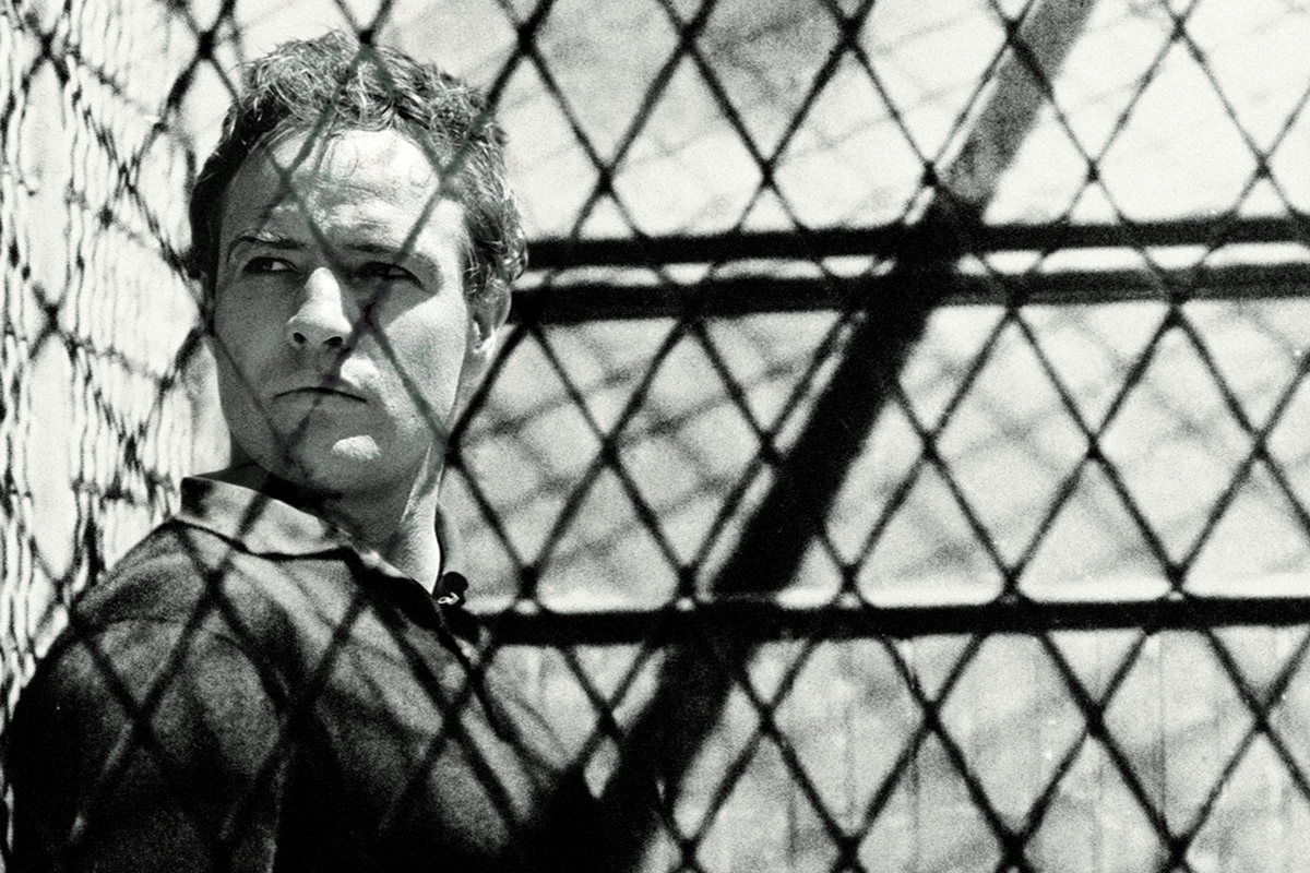 Не только «Последнее танго в Париже»: 10 лучших ролей Марлона Брандо. Выбор BURO. (фото 13)