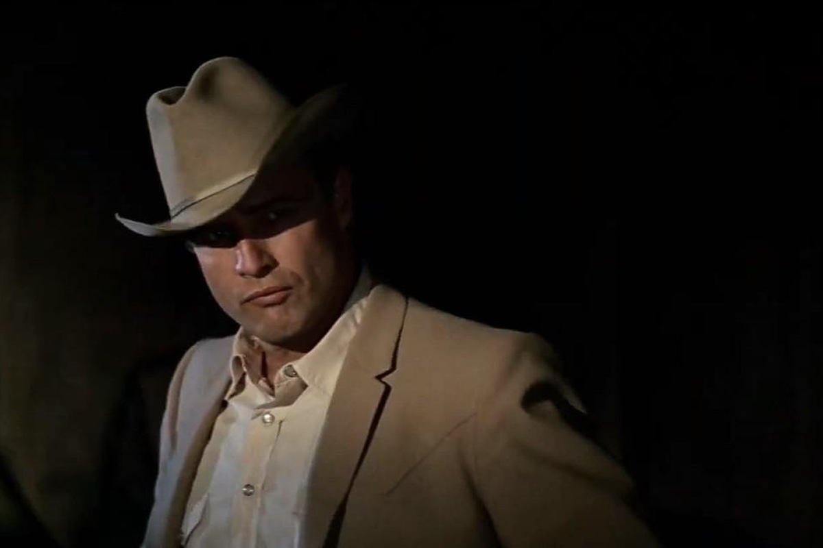 Не только «Последнее танго в Париже»: 10 лучших ролей Марлона Брандо. Выбор BURO. (фото 14)