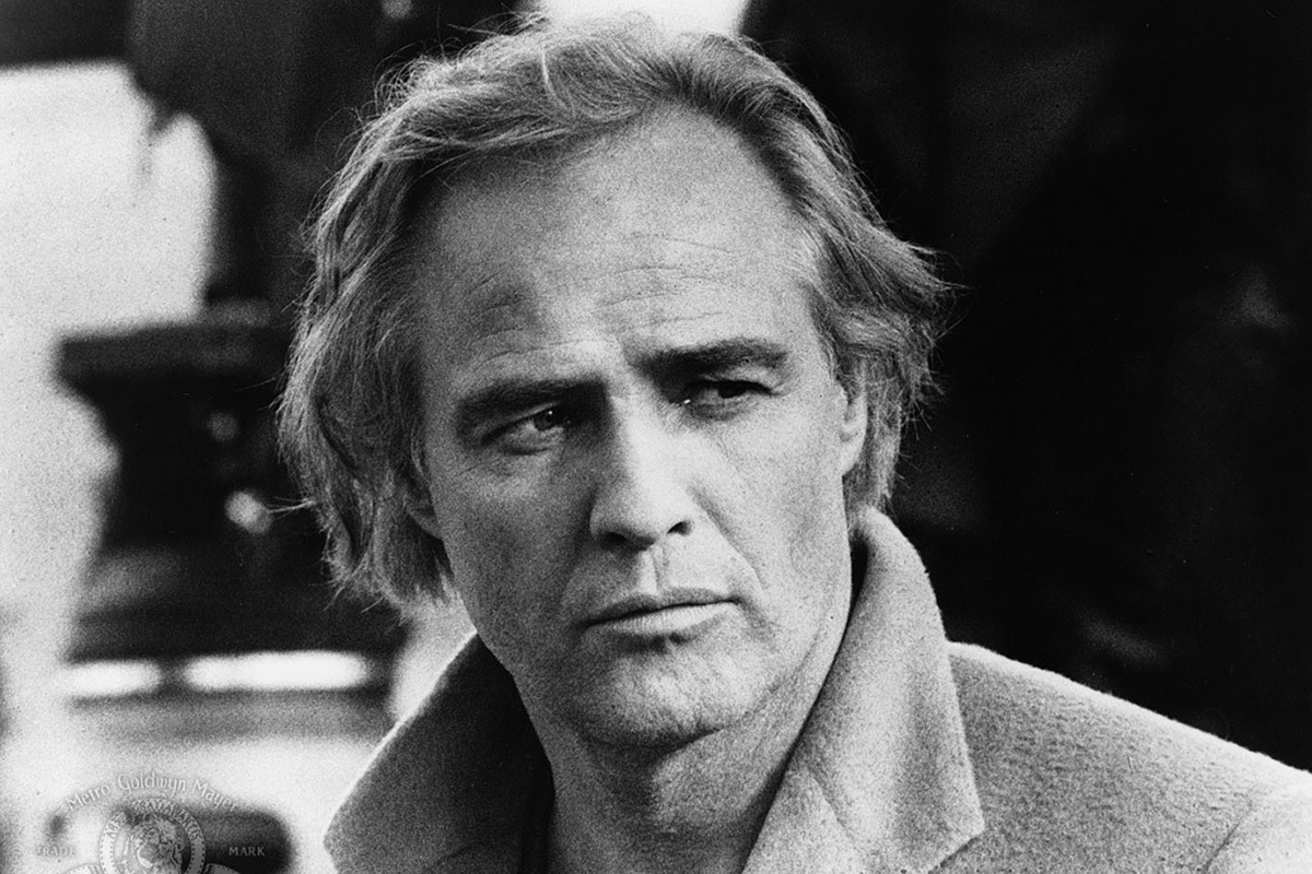Не только «Последнее танго в Париже»: 10 лучших ролей Марлона Брандо. Выбор BURO. (фото 17)