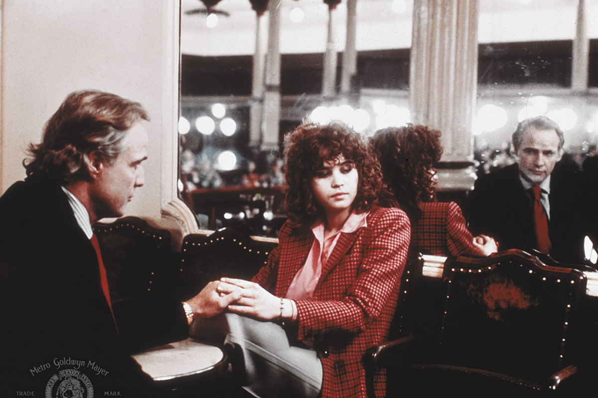 Не только «Последнее танго в Париже»: 10 лучших ролей Марлона Брандо. Выбор BURO. (фото 18)