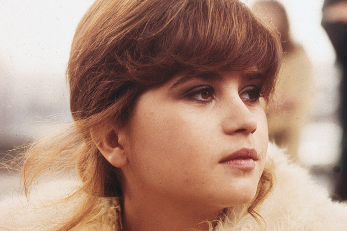 Не только «Последнее танго в Париже»: 10 лучших ролей Марлона Брандо. Выбор BURO. (фото 19)