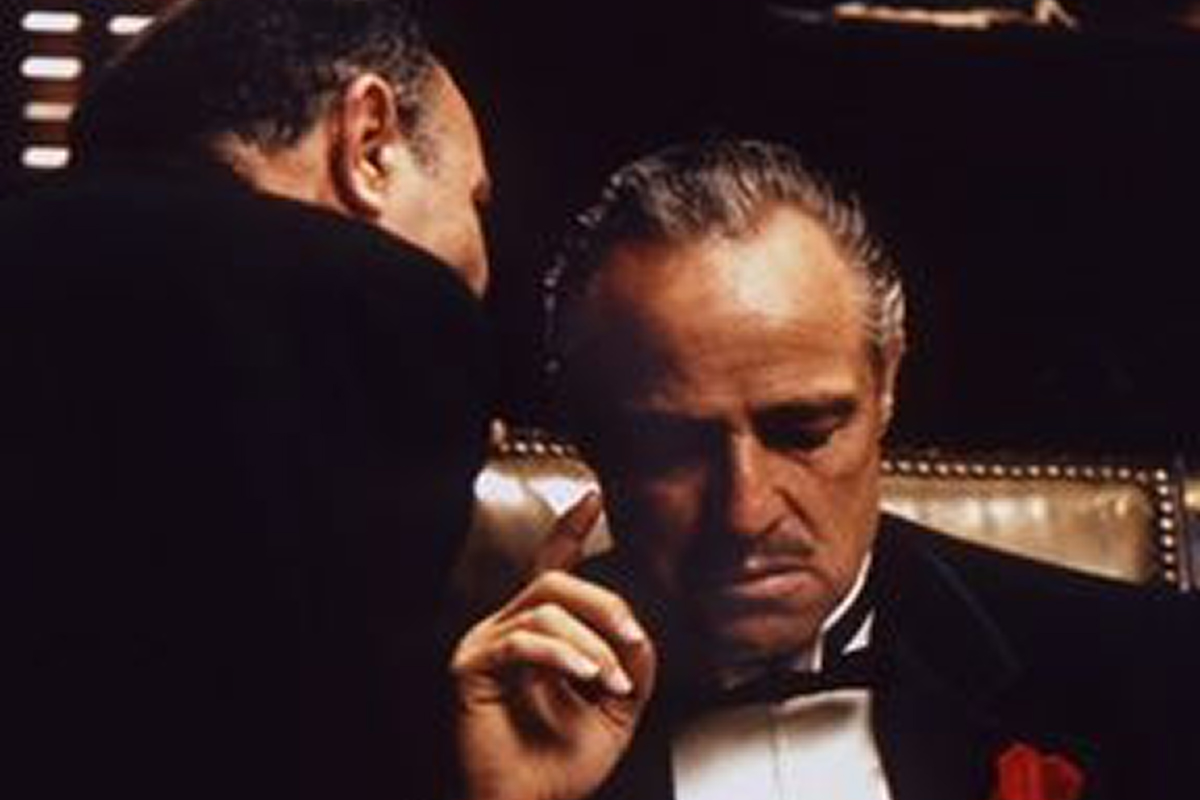 Не только «Последнее танго в Париже»: 10 лучших ролей Марлона Брандо. Выбор BURO. (фото 21)