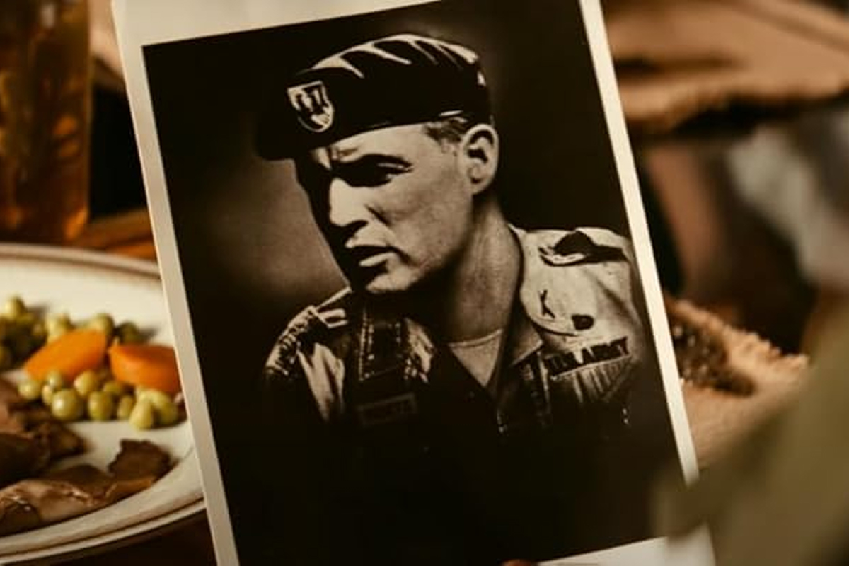 Не только «Последнее танго в Париже»: 10 лучших ролей Марлона Брандо. Выбор BURO. (фото 22)