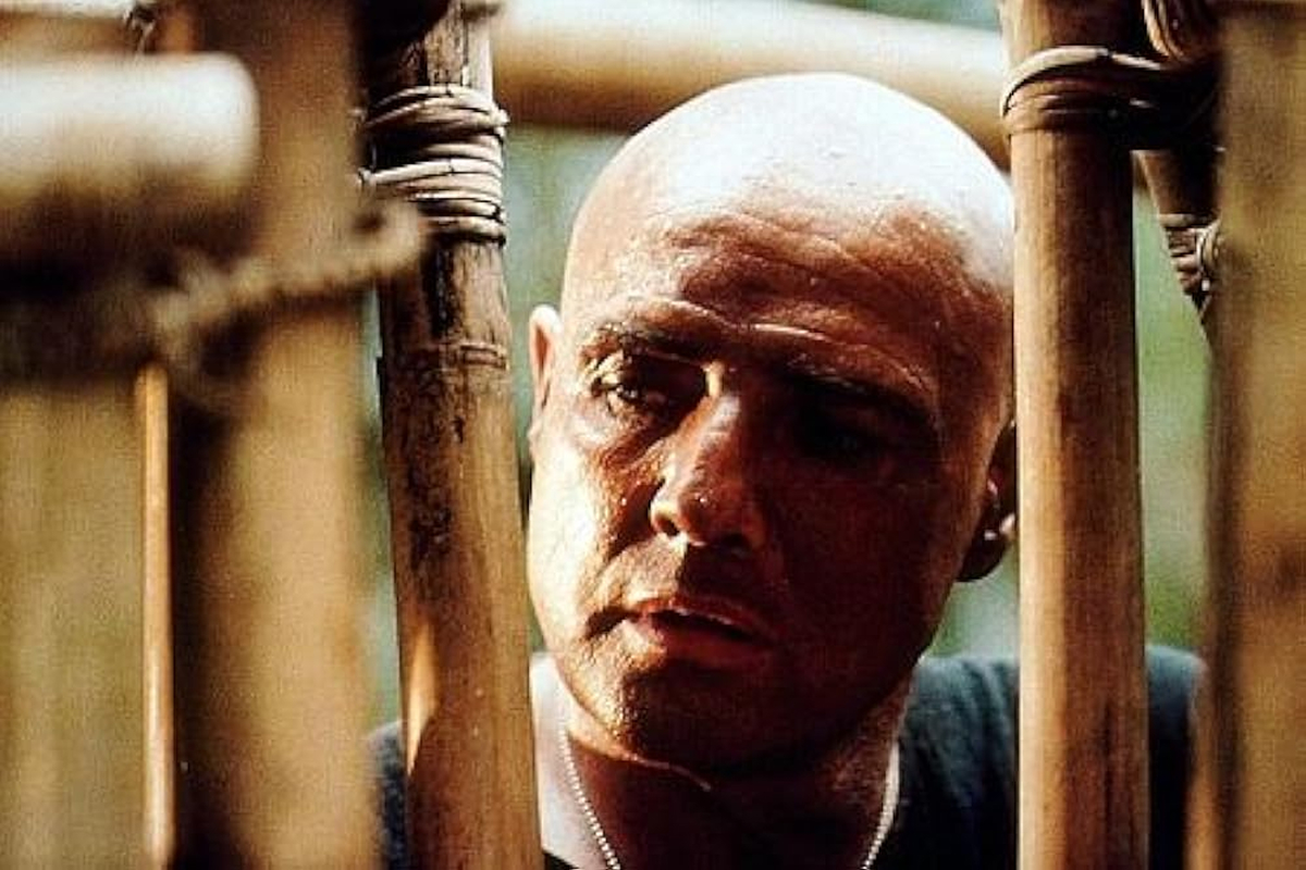 Не только «Последнее танго в Париже»: 10 лучших ролей Марлона Брандо. Выбор BURO. (фото 23)