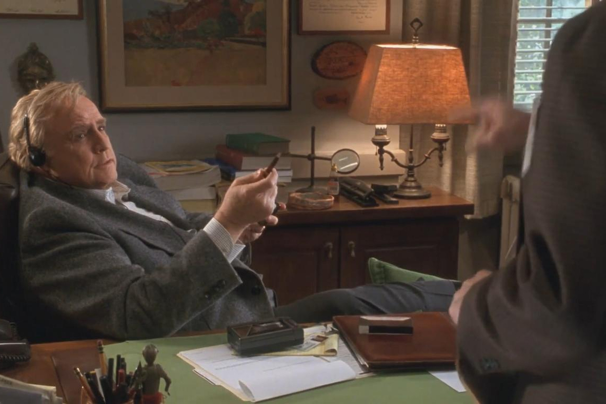 Не только «Последнее танго в Париже»: 10 лучших ролей Марлона Брандо. Выбор BURO. (фото 24)