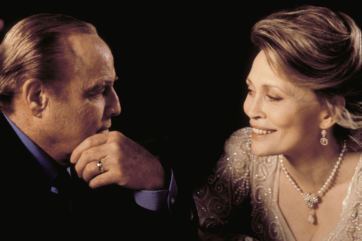 Не только «Последнее танго в Париже»: 10 лучших ролей Марлона Брандо. Выбор BURO. (фото 26)