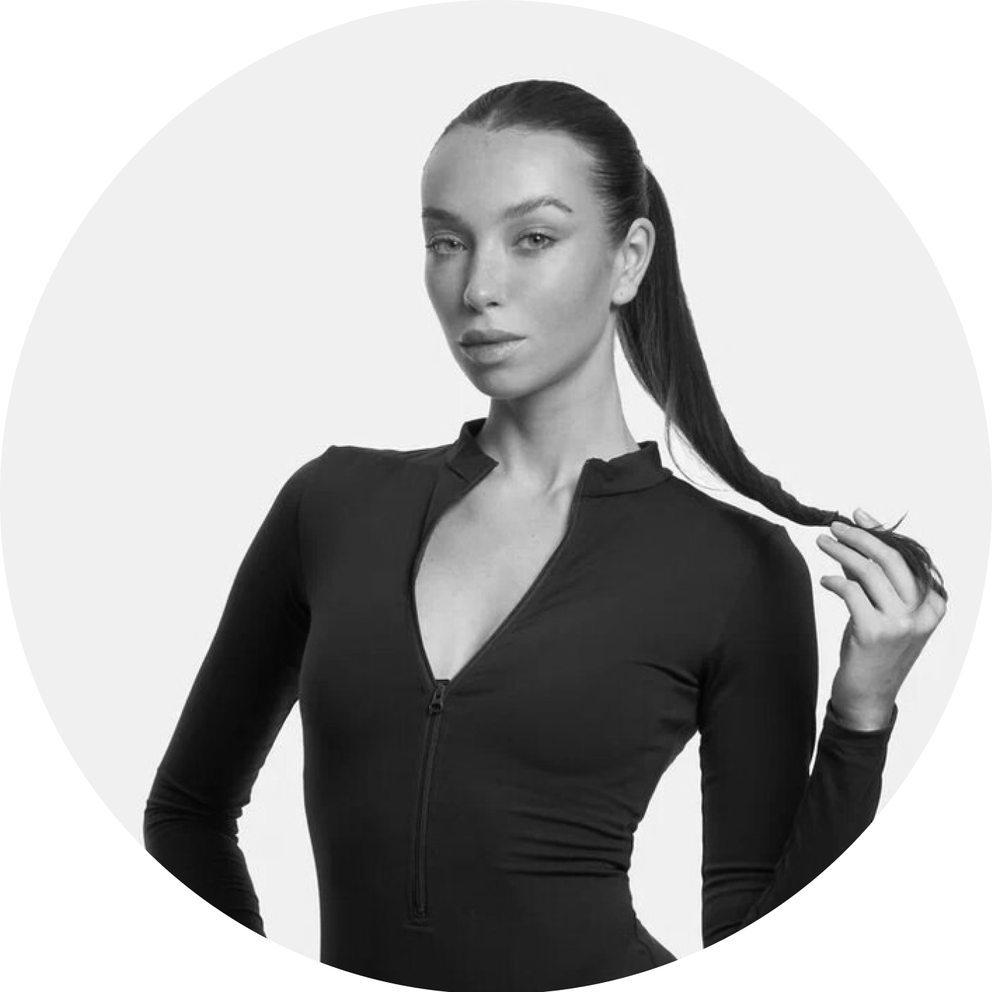 Как подготовить тело к беговому сезону? Показывает тренер (фото 1)