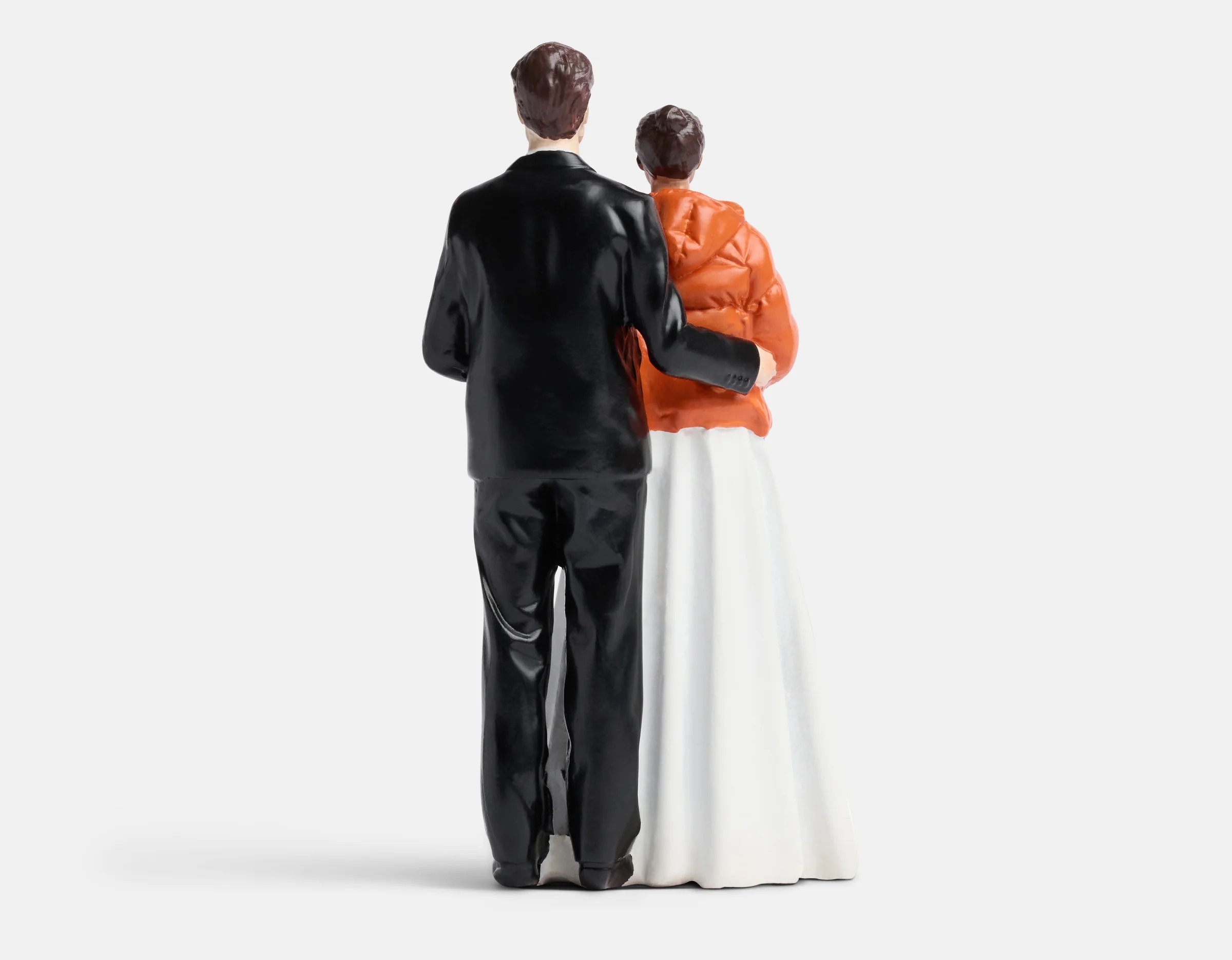 Студия А24 выпустила фигурку для торта к фильму «Вот это драма!» (фото 4)