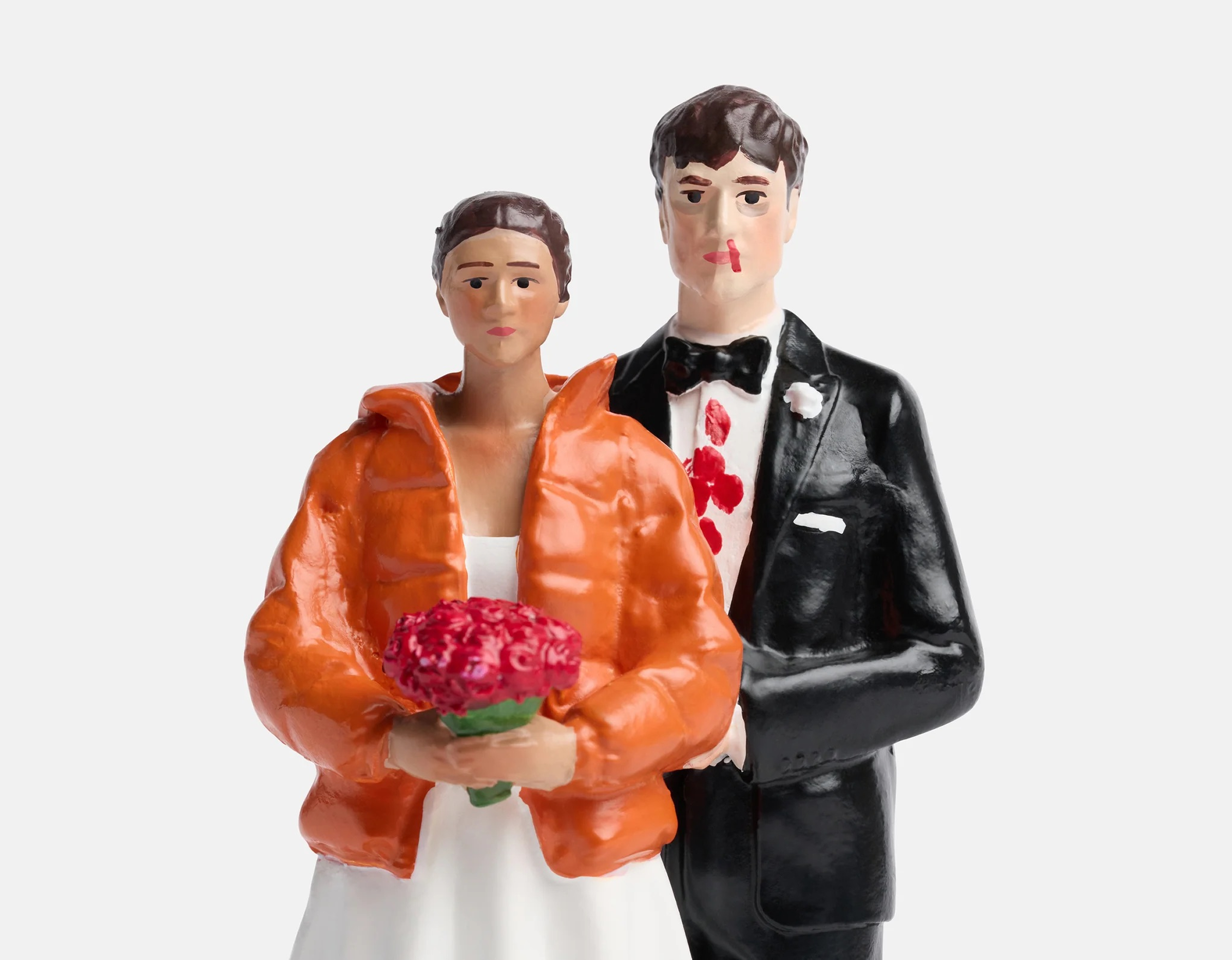 Студия А24 выпустила фигурку для торта к фильму «Вот это драма!» (фото 1)