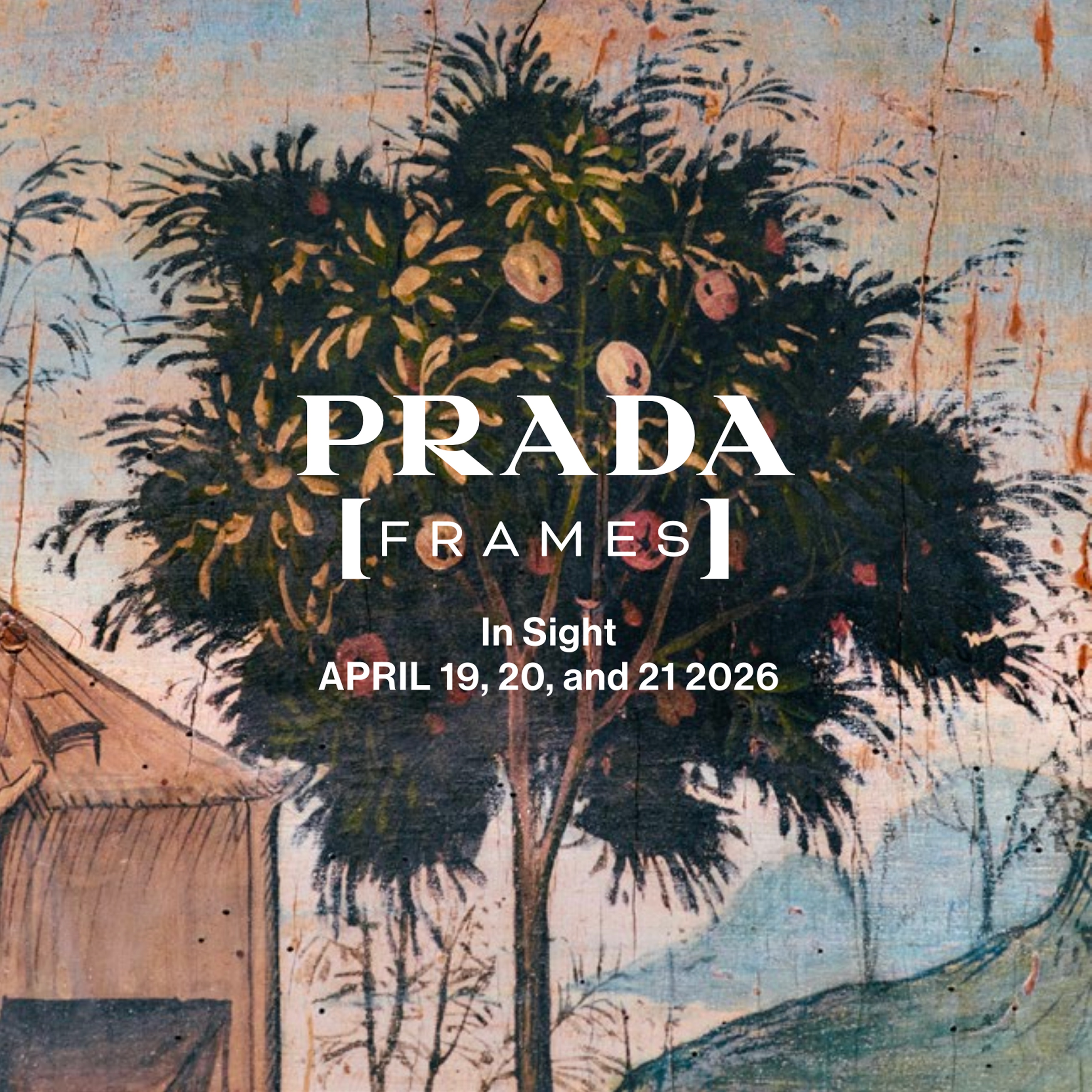 В апреле пройдет пятый ежегодный симпозиум Prada Frames (фото 1)