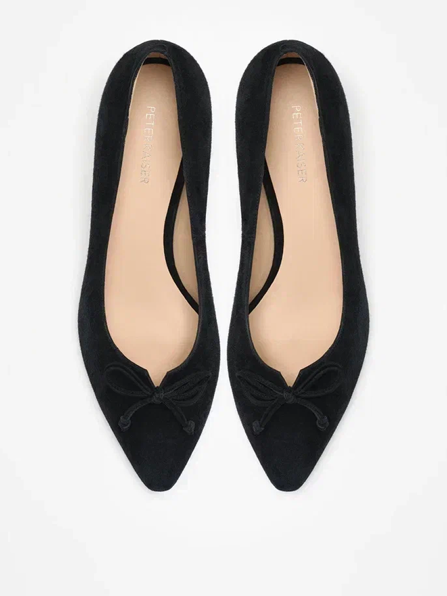 Весенняя капсула Seven Lab и кампейн Madame S: что нового в коллекциях модных брендов (фото 6)