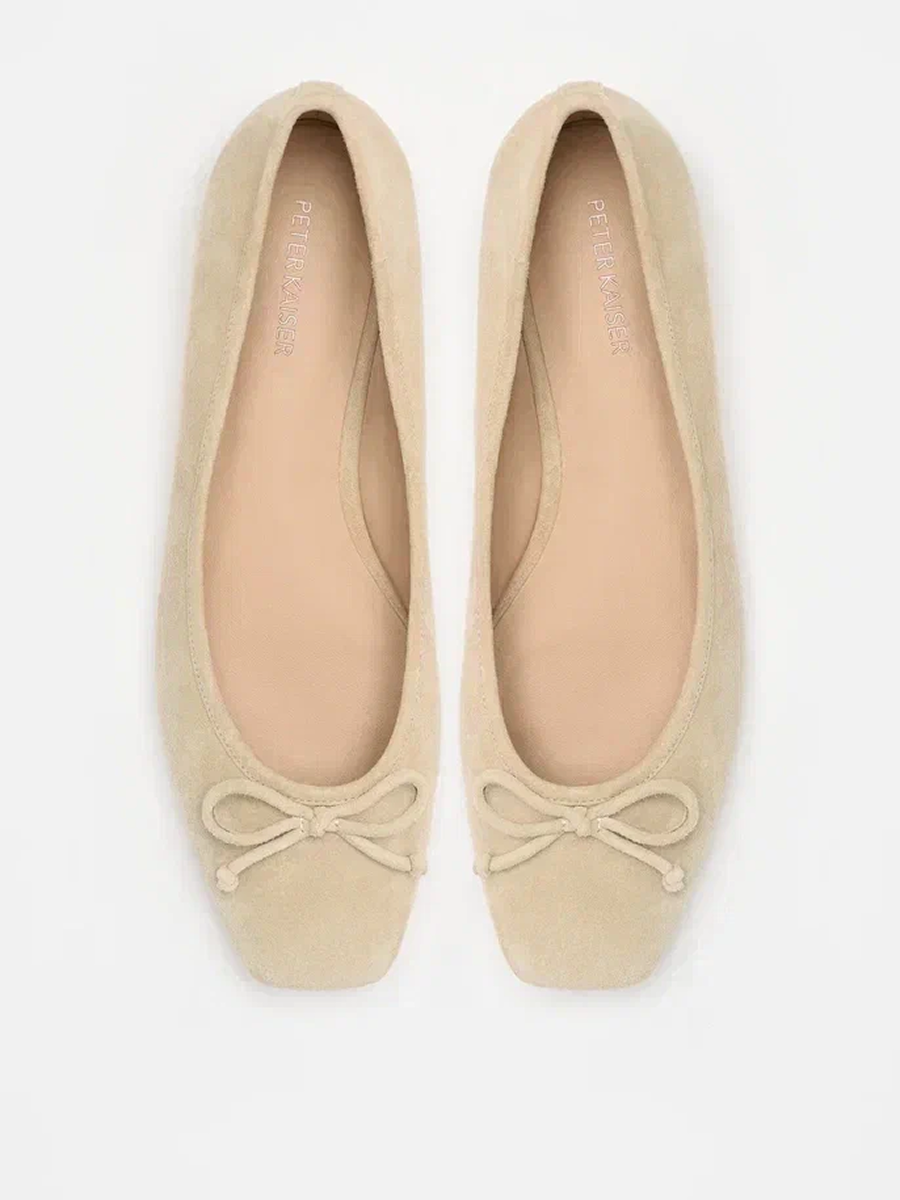 Весенняя капсула Seven Lab и кампейн Madame S: что нового в коллекциях модных брендов (фото 5)