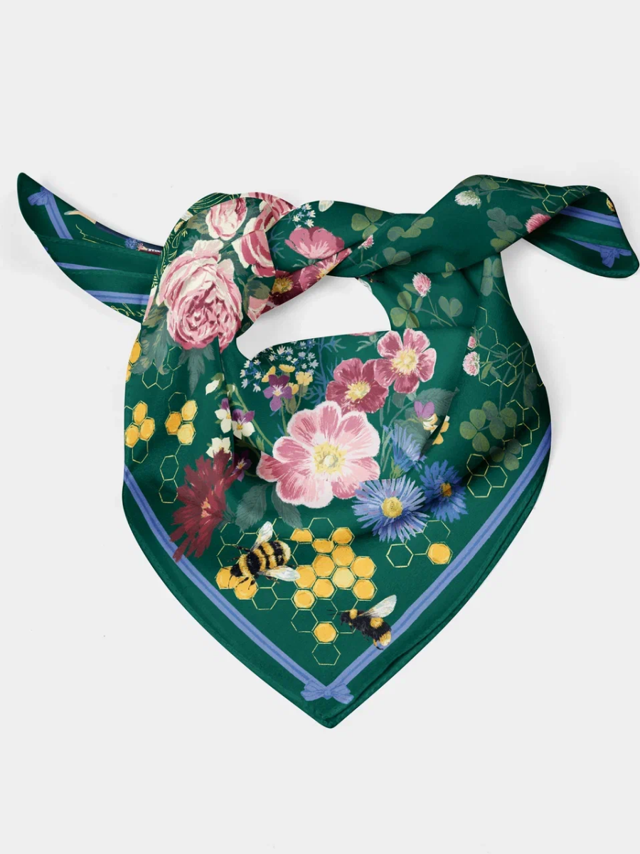 Весенняя капсула Seven Lab и кампейн Madame S: что нового в коллекциях модных брендов (фото 7)