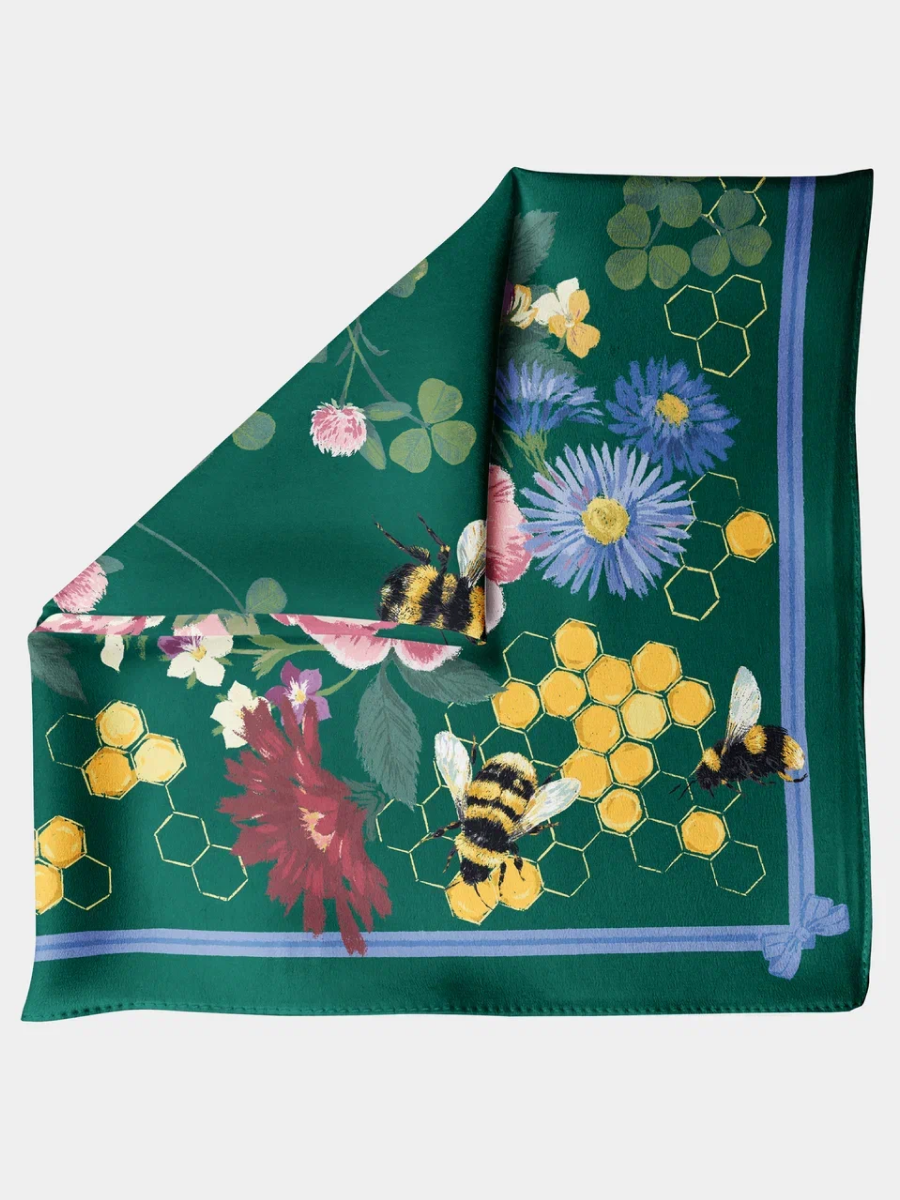 Весенняя капсула Seven Lab и кампейн Madame S: что нового в коллекциях модных брендов (фото 8)