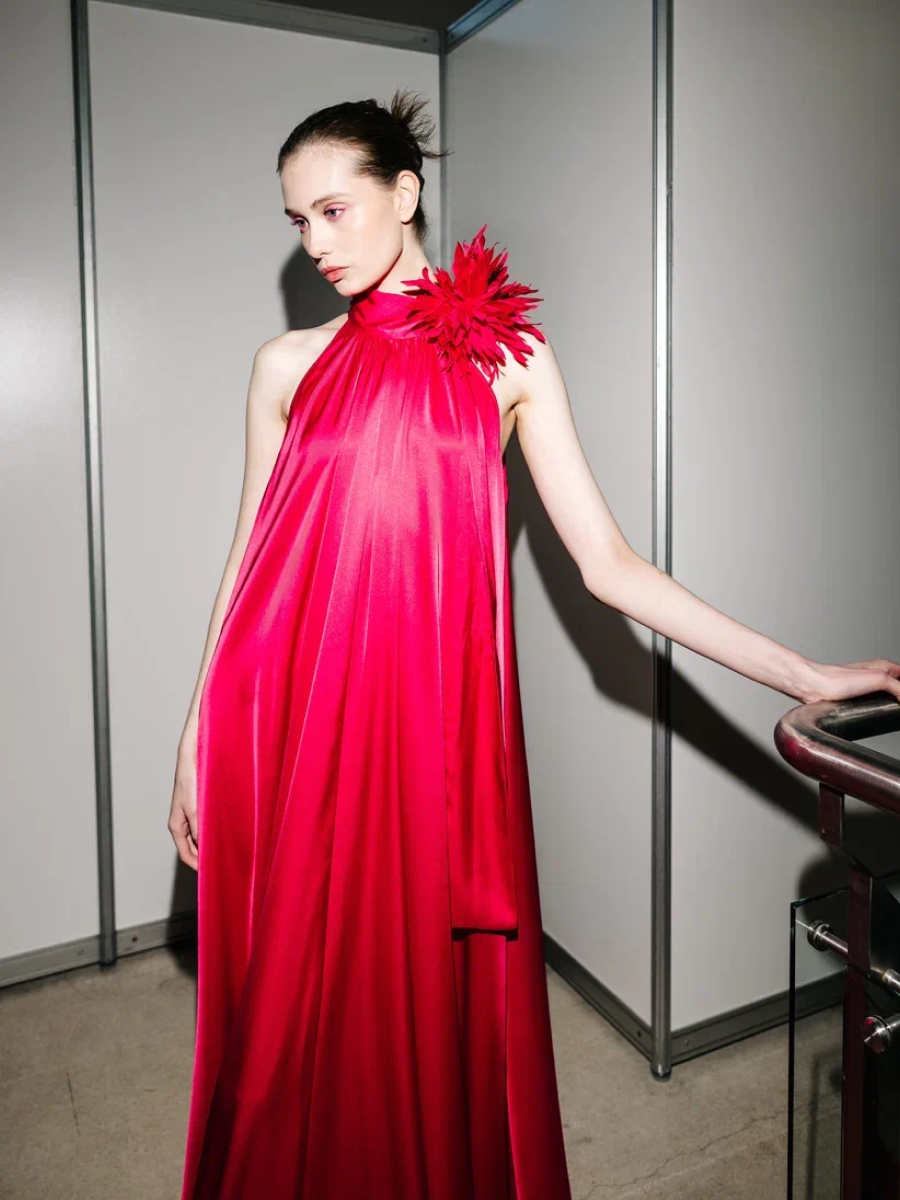 Весенняя капсула Seven Lab и кампейн Madame S: что нового в коллекциях модных брендов (фото 14)