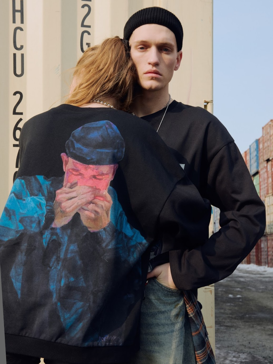 Весенняя капсула Seven Lab и кампейн Madame S: что нового в коллекциях модных брендов (фото 18)